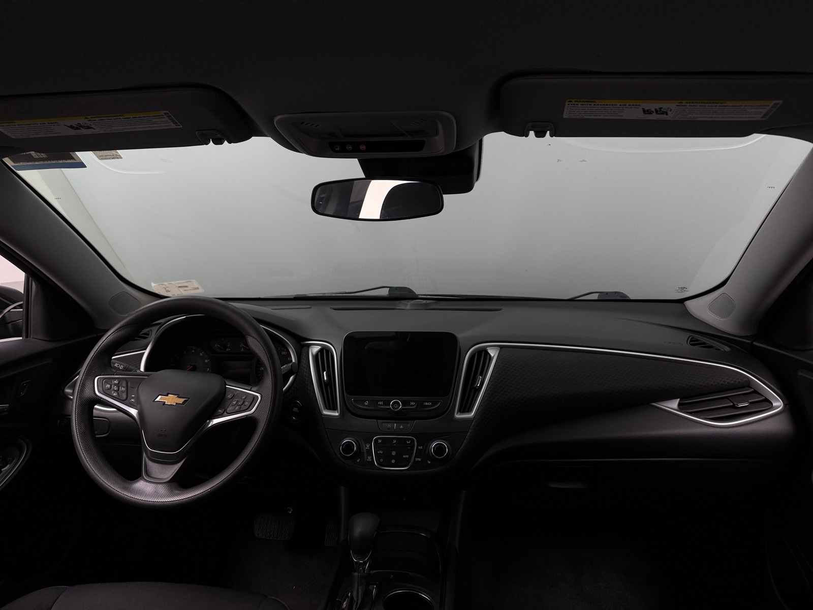 Thumbnail: 2023 Chevrolet Malibu - 3