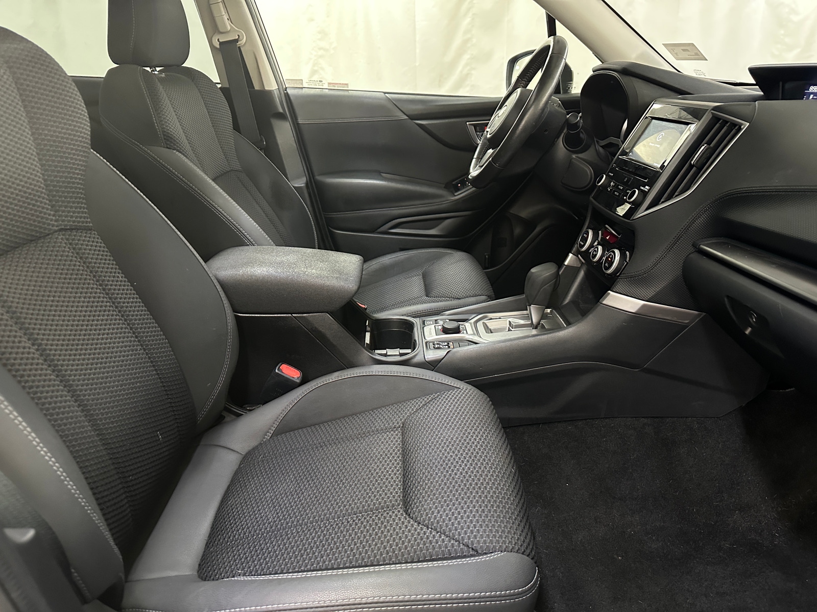 Thumbnail: 2019 Subaru Forester - 2