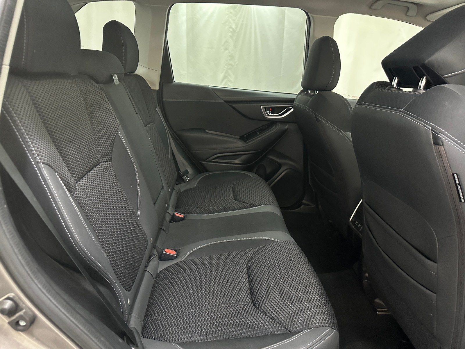 Thumbnail: 2019 Subaru Forester - 6