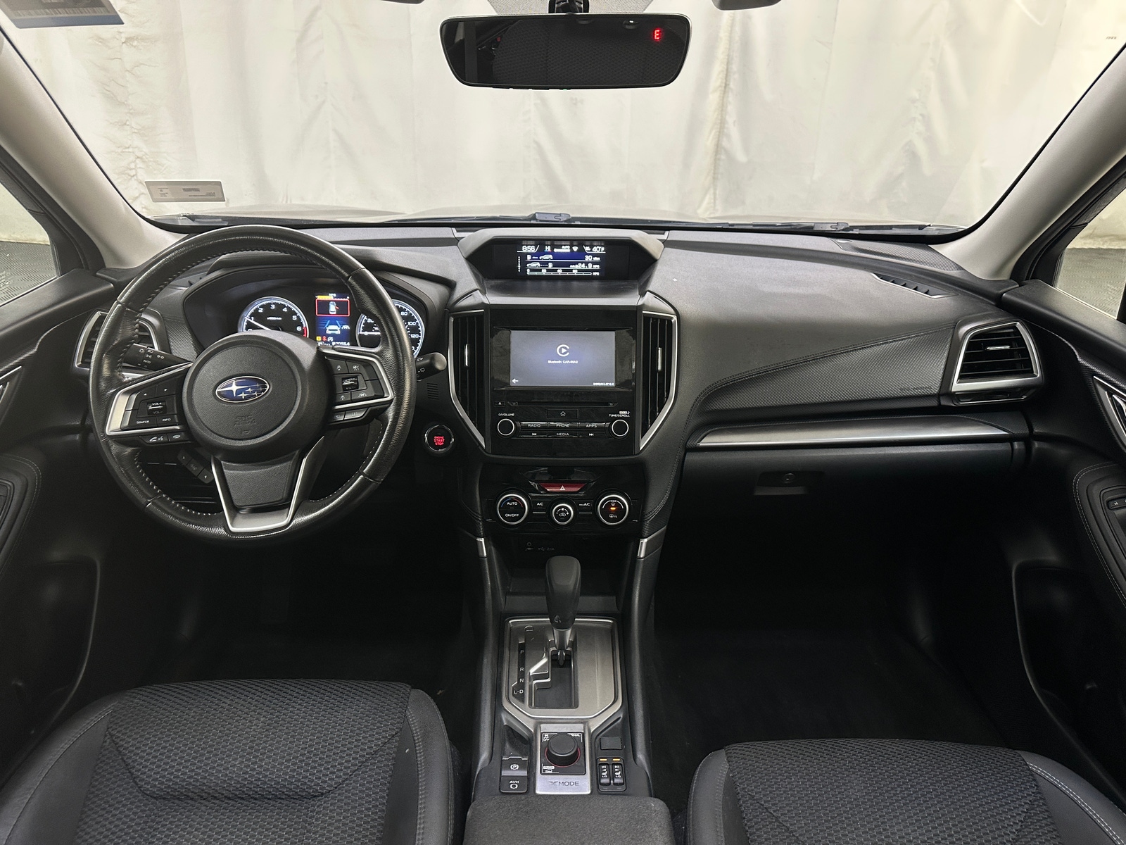 Thumbnail: 2019 Subaru Forester - 3