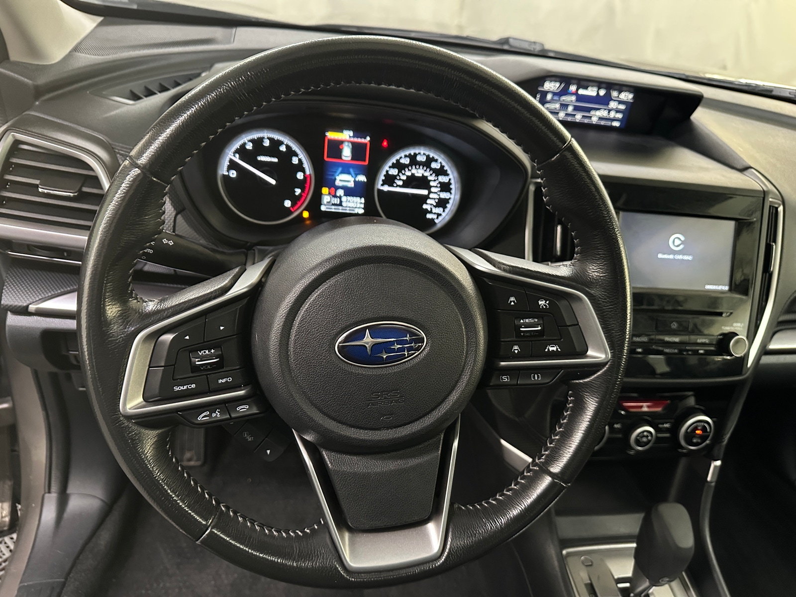 Thumbnail: 2019 Subaru Forester - 5