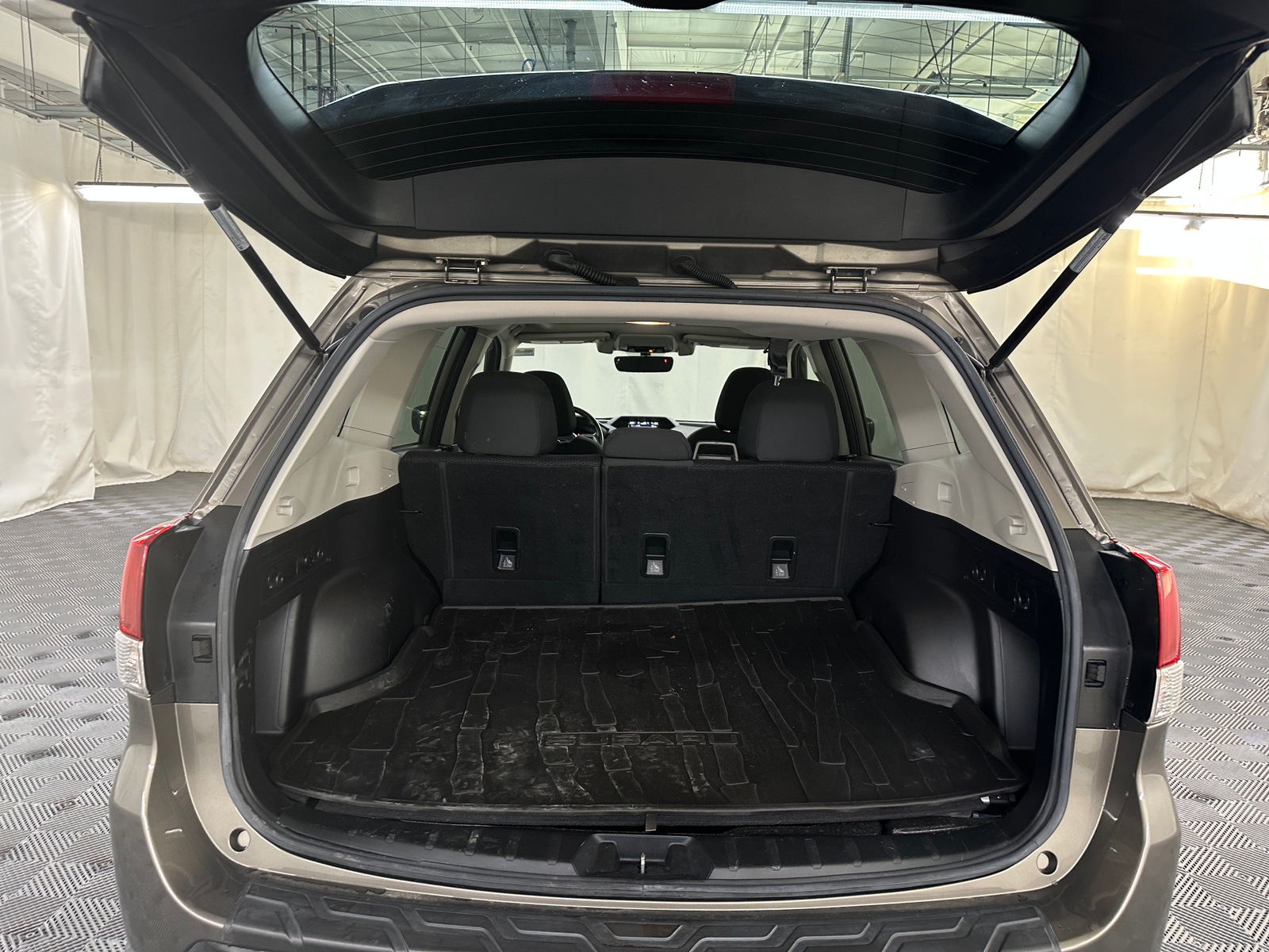 Thumbnail: 2019 Subaru Forester - 7