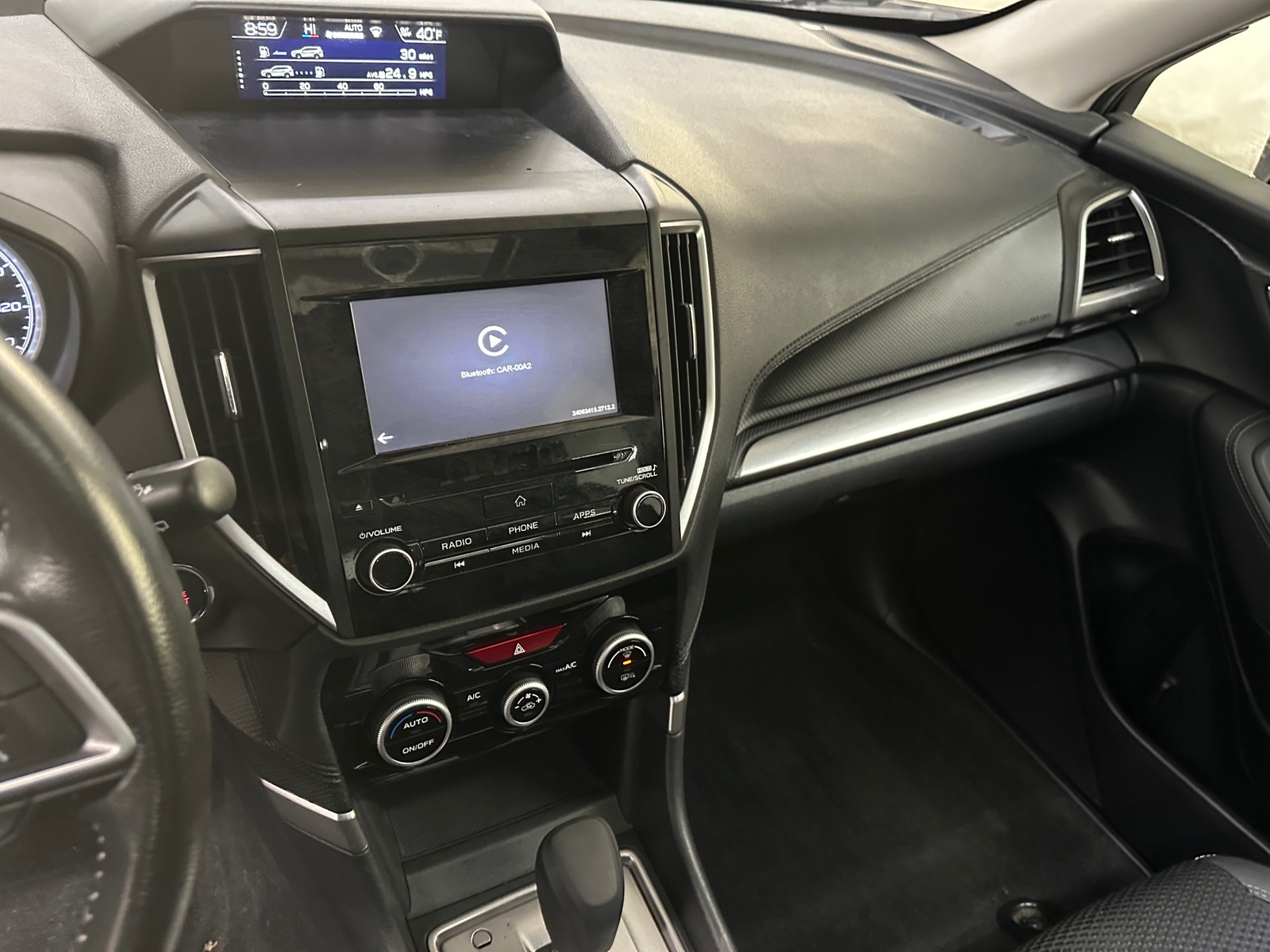 Thumbnail: 2019 Subaru Forester - 4