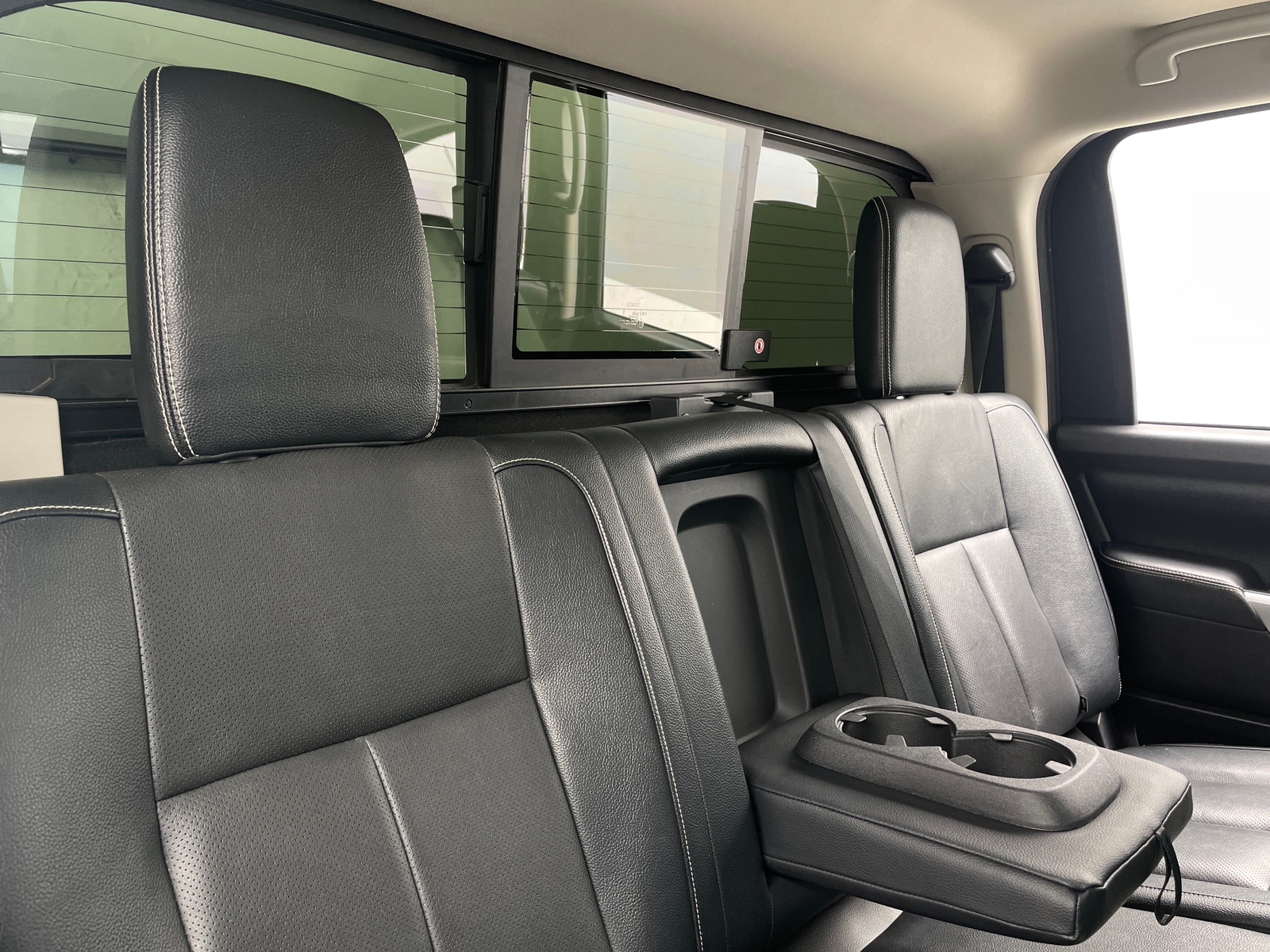 Thumbnail: 2018 Nissan Titan - 6