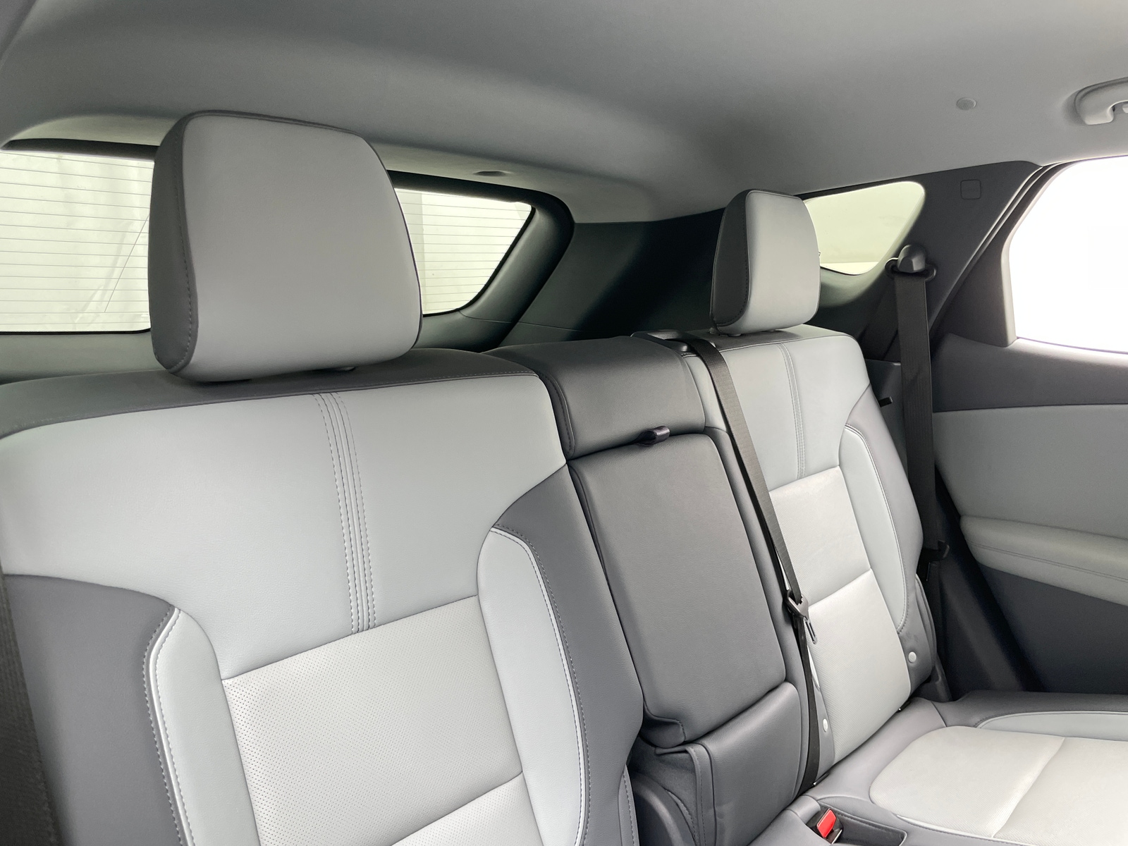 Thumbnail: 2020 Chevrolet Blazer - 5