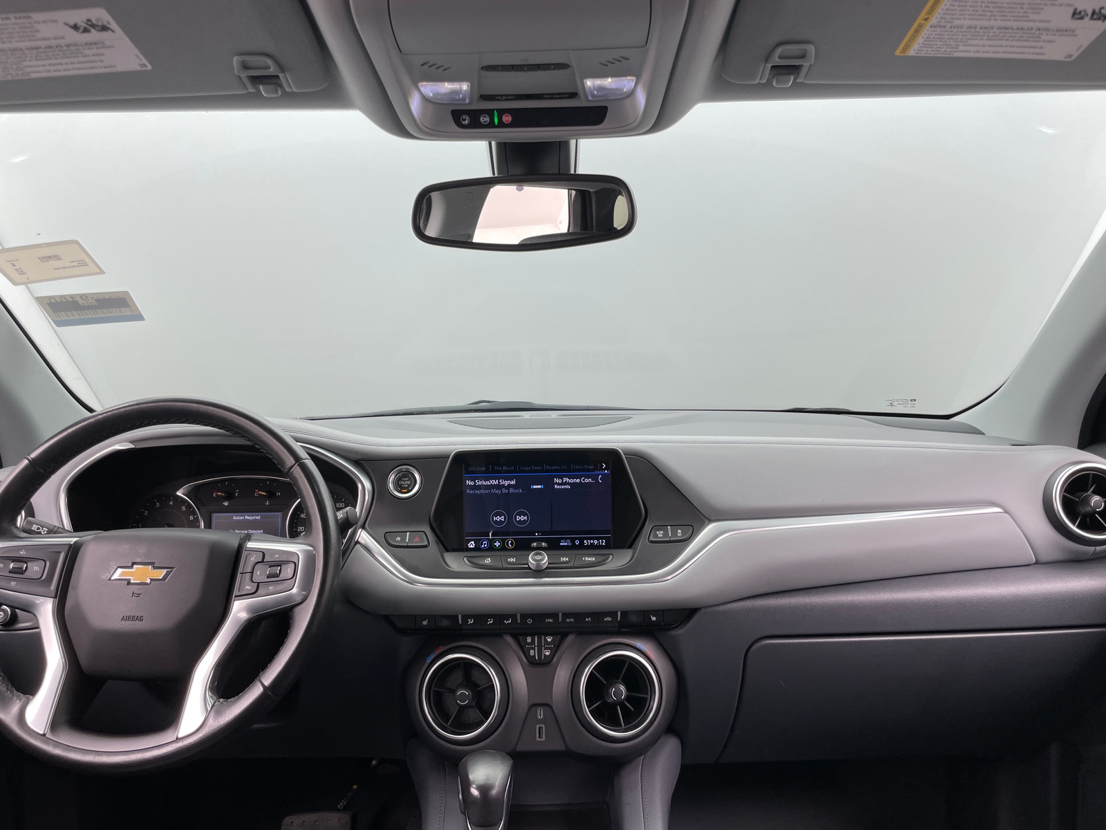 Thumbnail: 2020 Chevrolet Blazer - 2