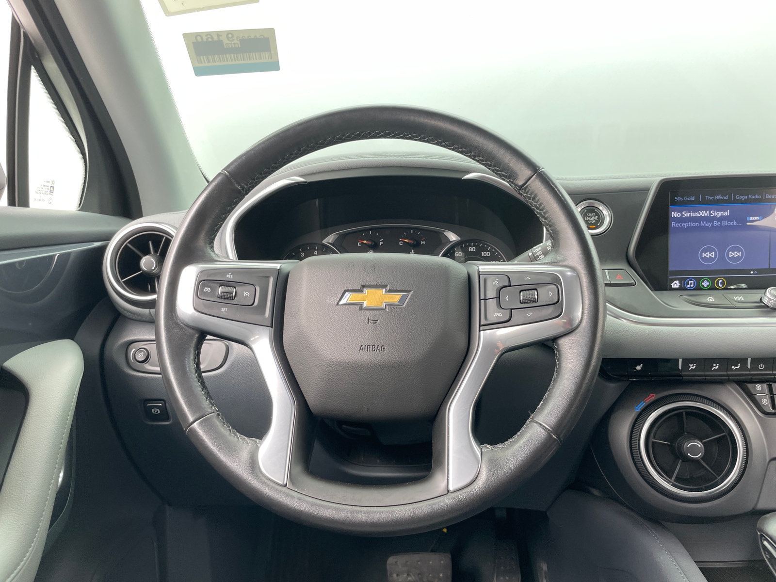 Thumbnail: 2020 Chevrolet Blazer - 4