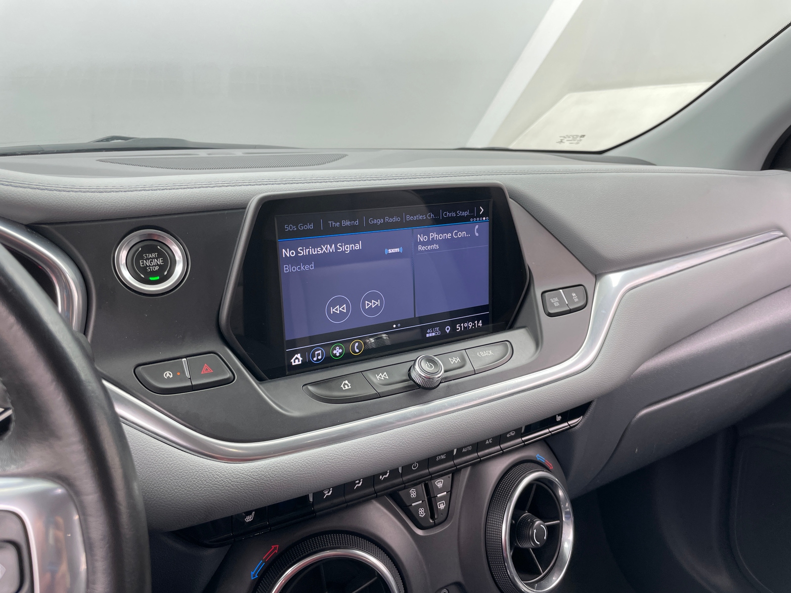Thumbnail: 2020 Chevrolet Blazer - 3