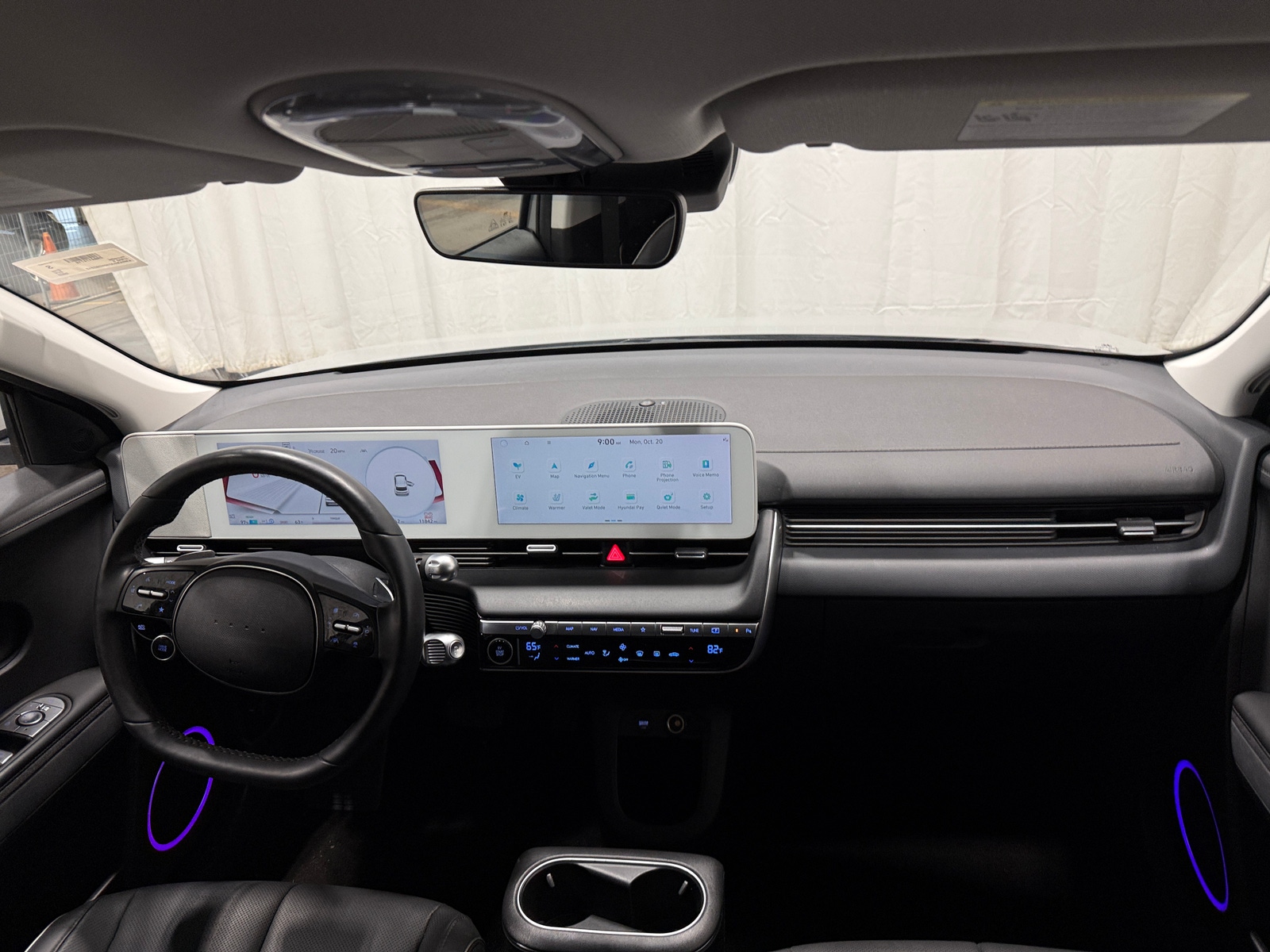 Thumbnail: 2023 Hyundai Ioniq 5 - 2