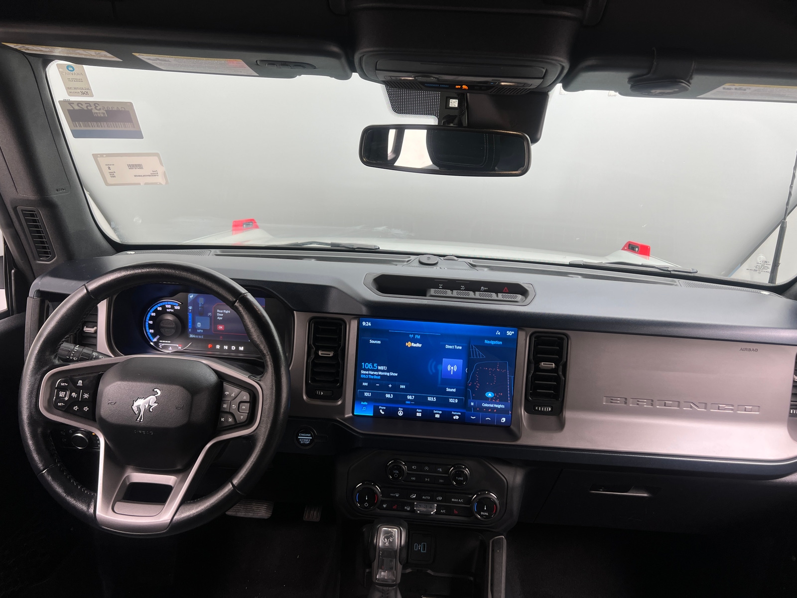 Thumbnail: 2022 Ford Bronco - 3