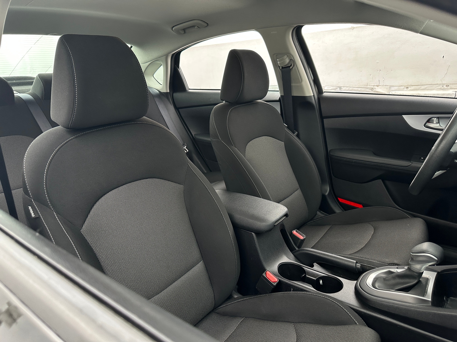 Thumbnail: 2024 Kia Forte - 2