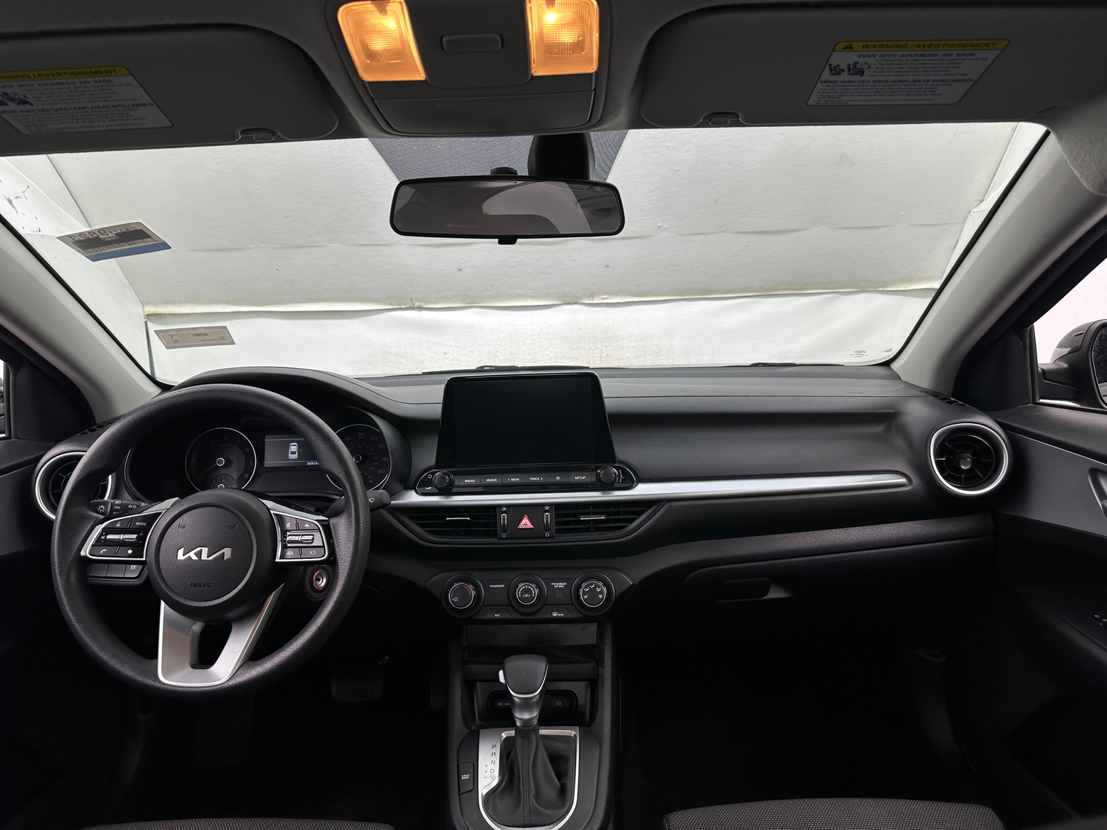 Thumbnail: 2024 Kia Forte - 3