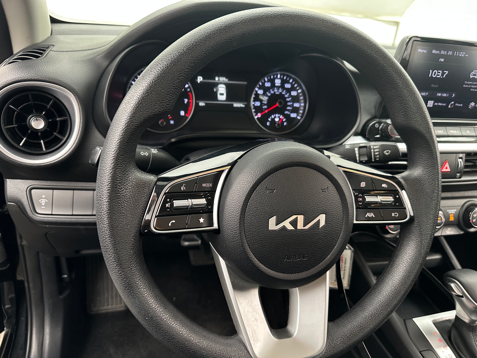 Thumbnail: 2024 Kia Forte - 5