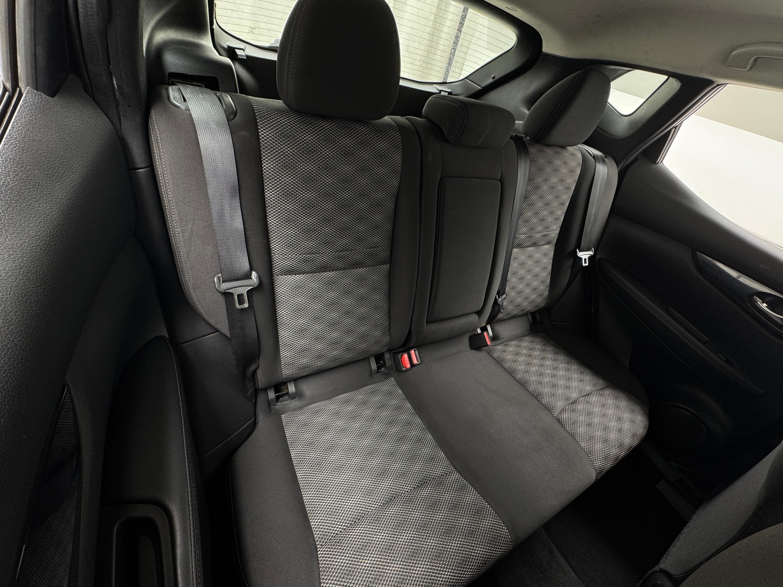 Thumbnail: 2019 Nissan Rogue Sport - 6
