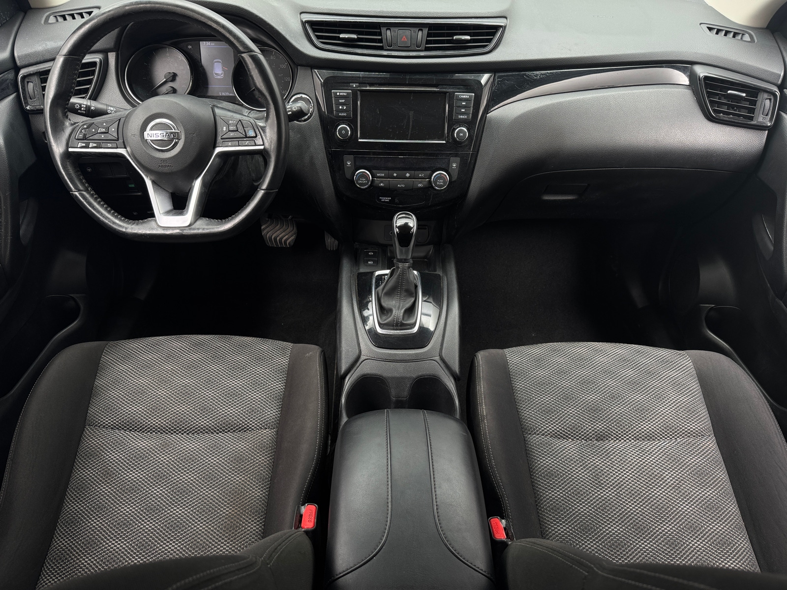 Thumbnail: 2019 Nissan Rogue Sport - 3