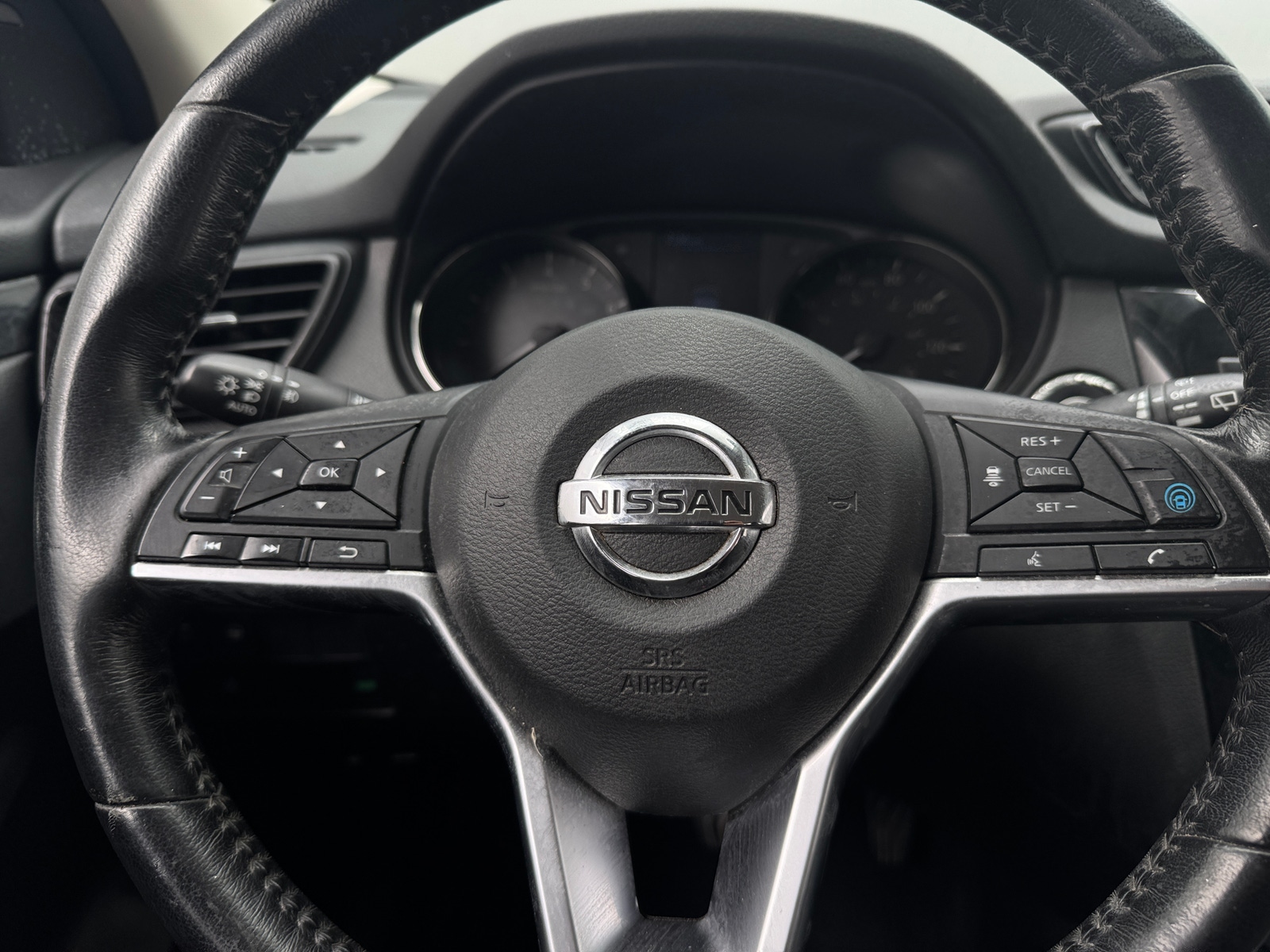 Thumbnail: 2019 Nissan Rogue Sport - 5
