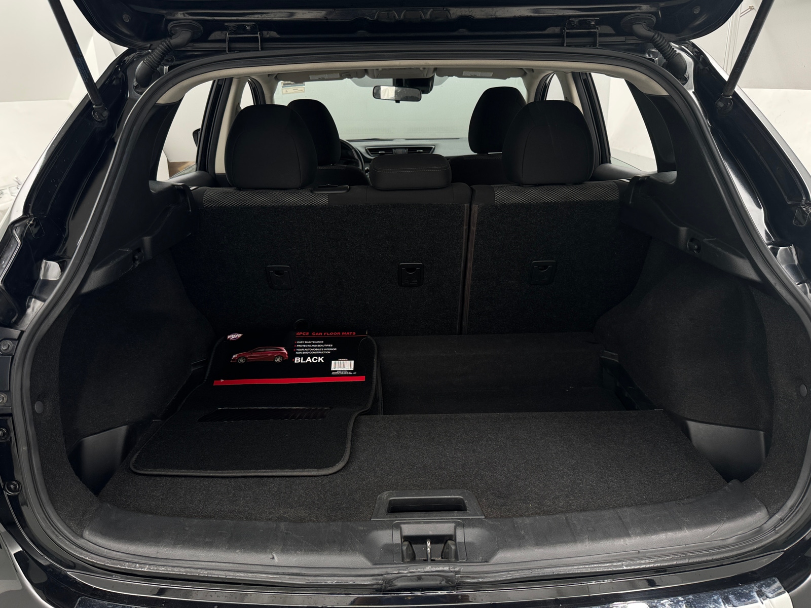 Thumbnail: 2019 Nissan Rogue Sport - 7