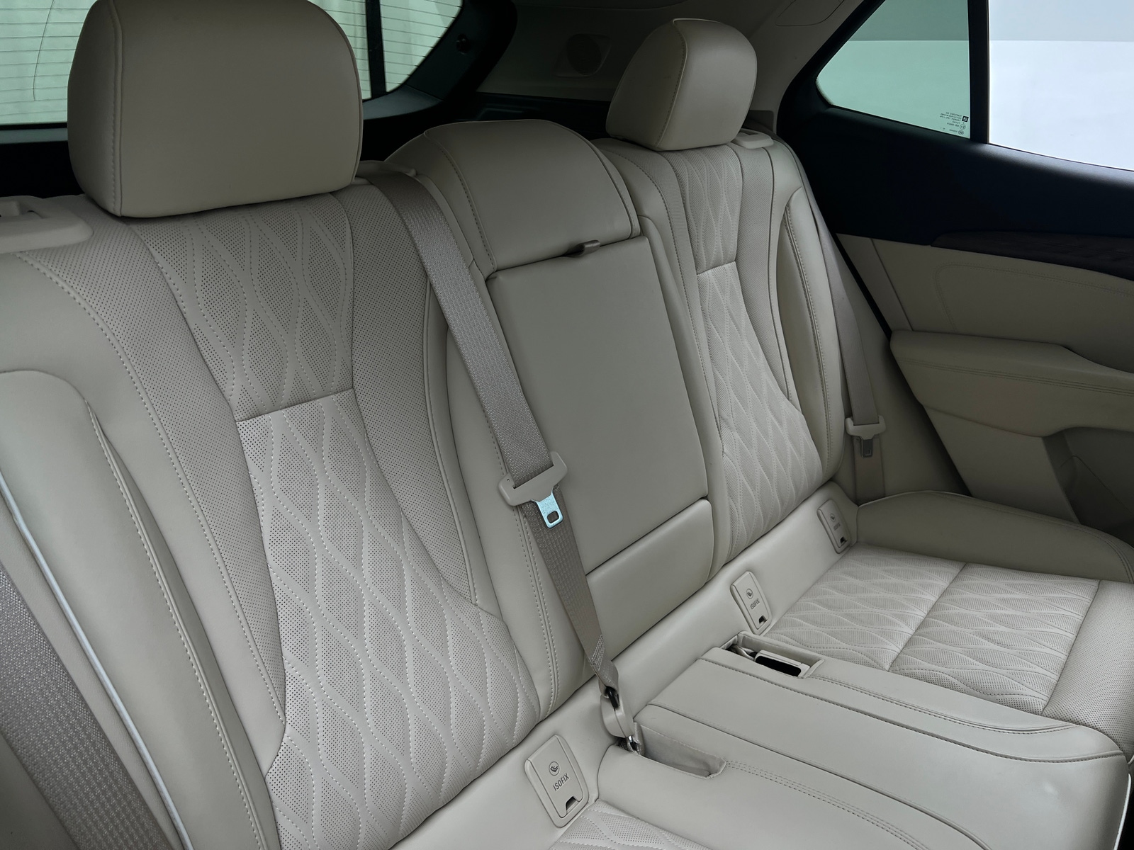 Thumbnail: 2022 Buick Envision - 5