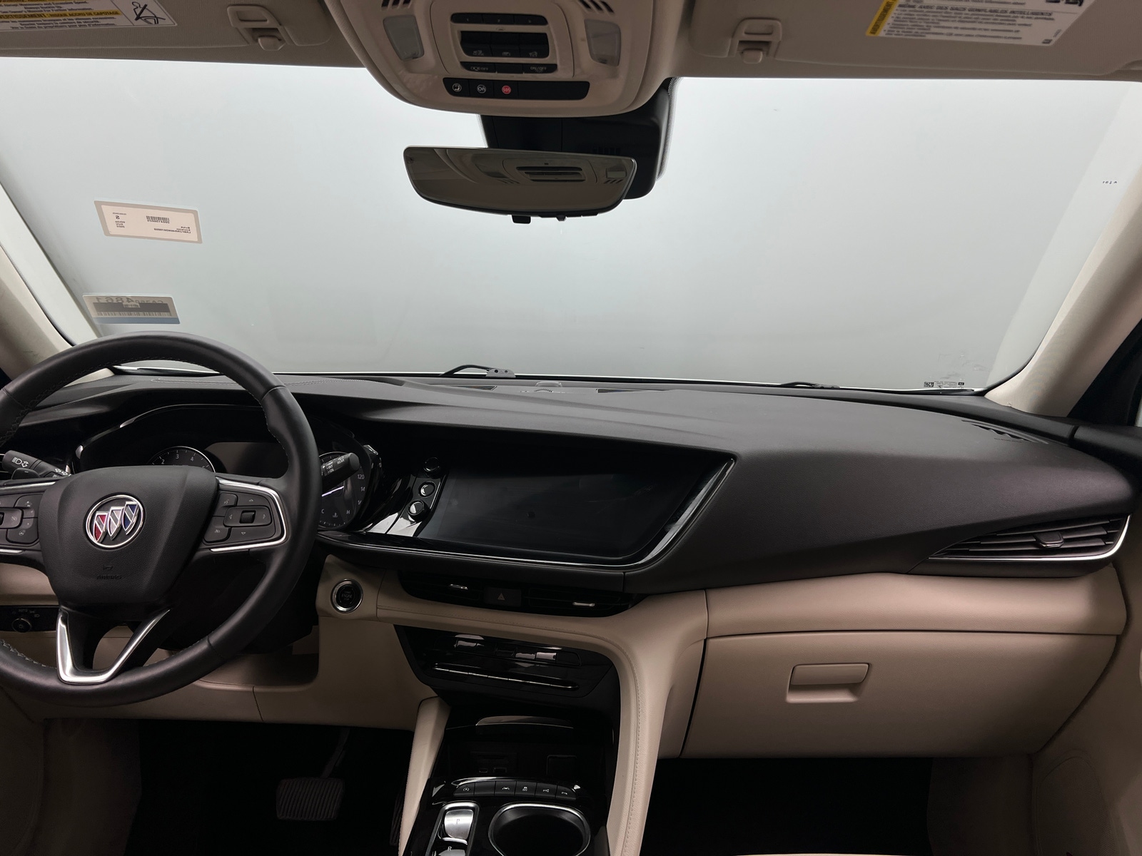 Thumbnail: 2022 Buick Envision - 2