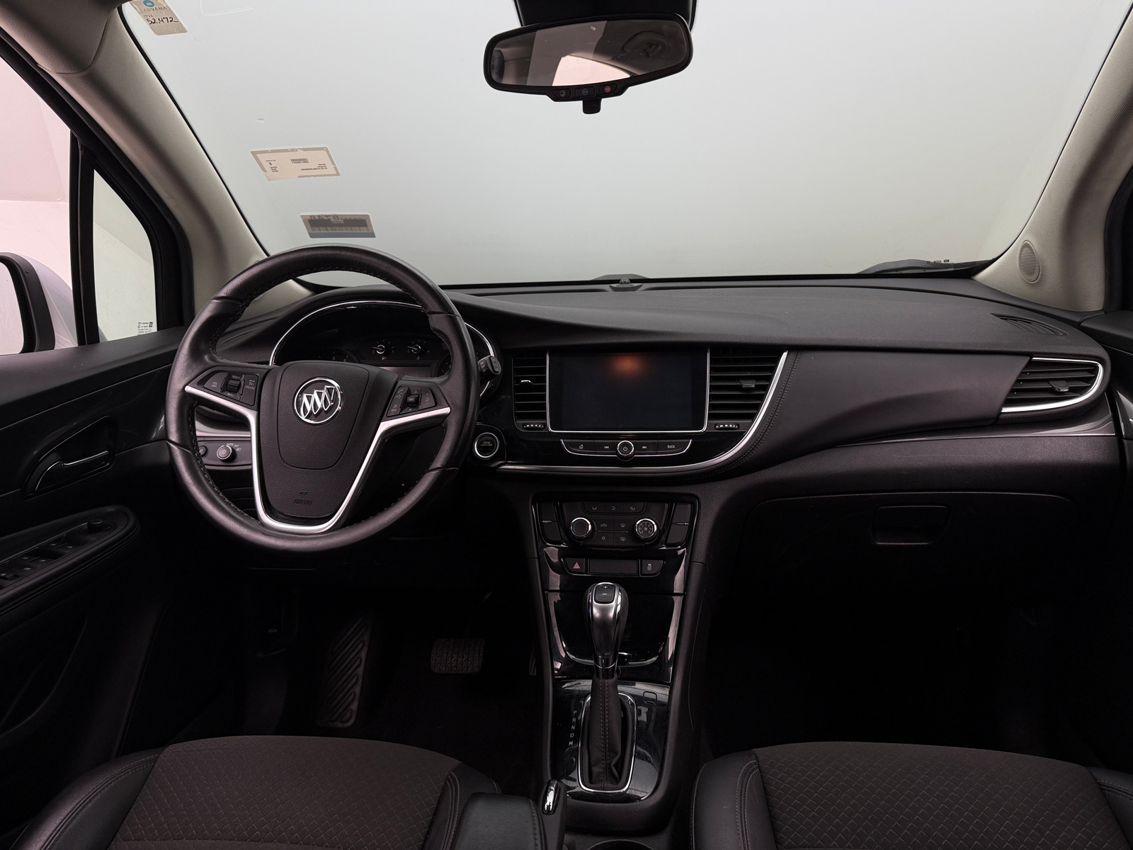 Thumbnail: 2018 Buick Encore - 2