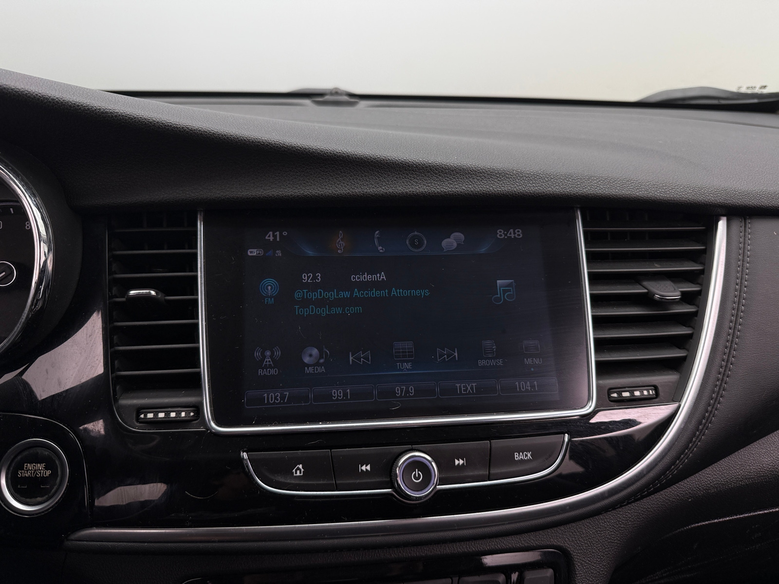 Thumbnail: 2018 Buick Encore - 3