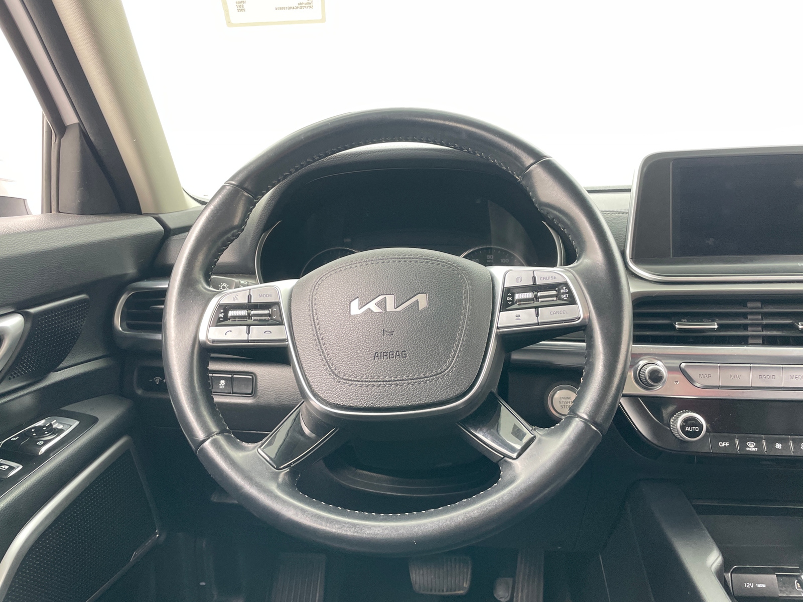 Thumbnail: 2022 Kia Telluride - 4