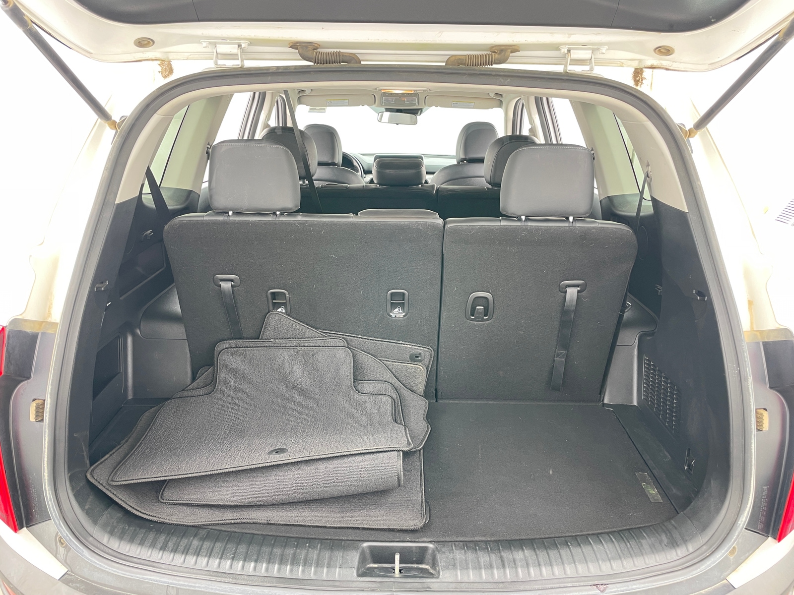 Thumbnail: 2022 Kia Telluride - 6