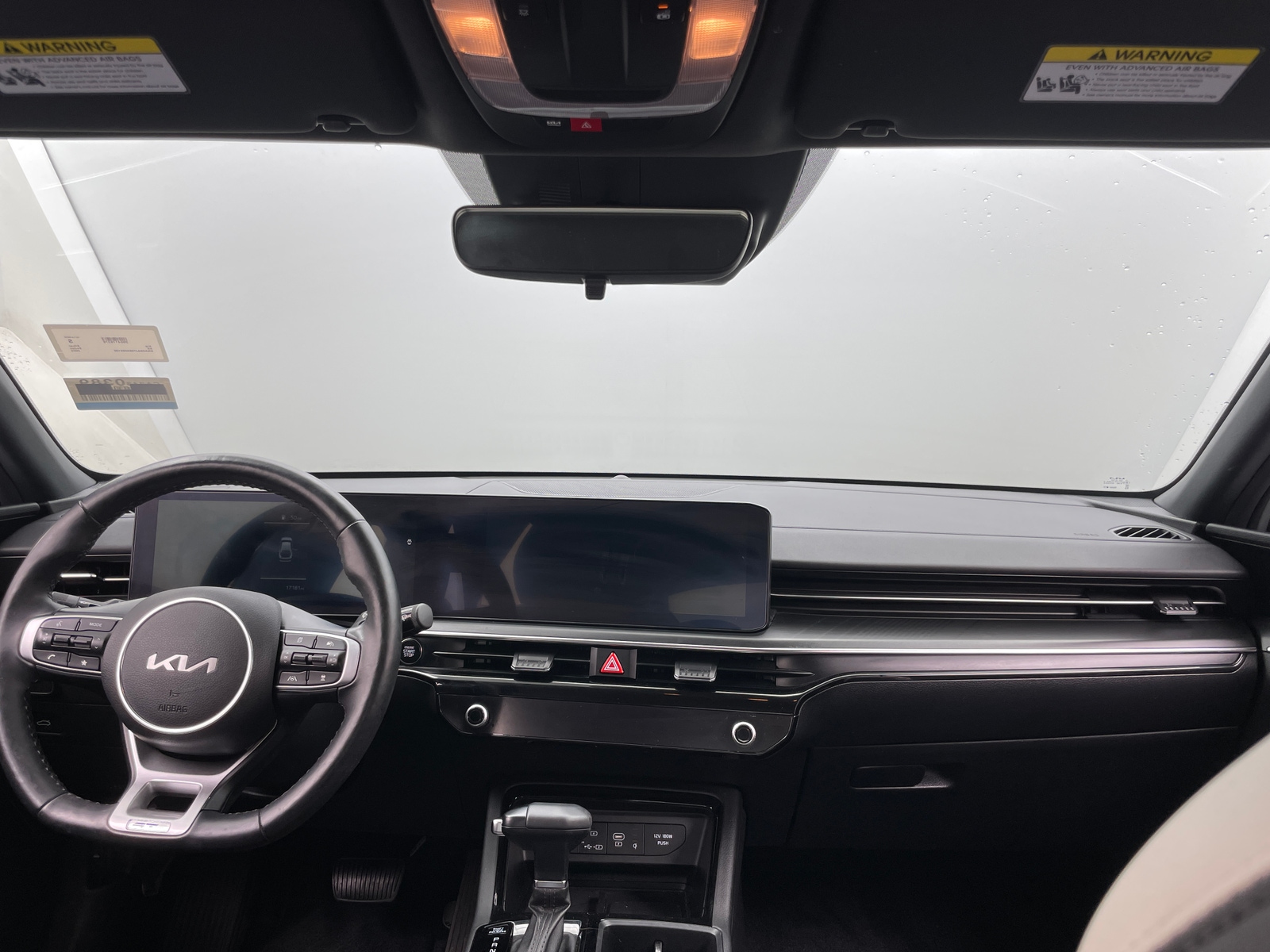 Thumbnail: 2025 Kia K5 - 2