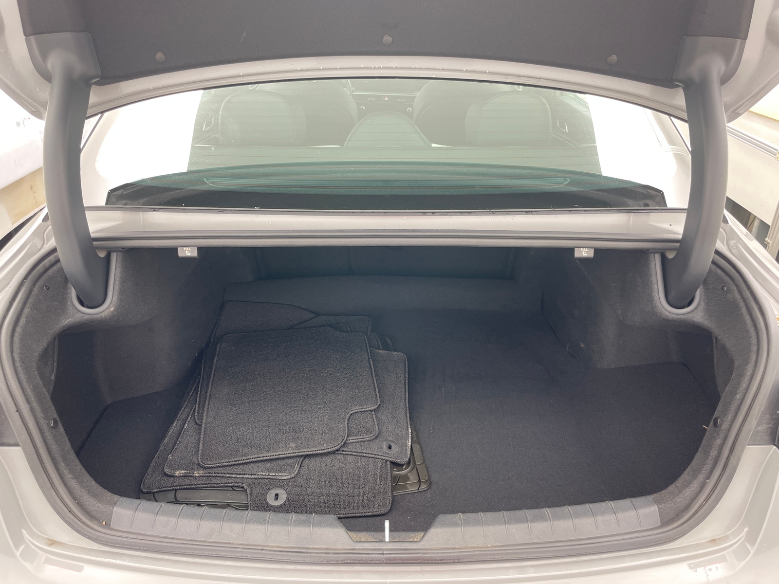 Thumbnail: 2025 Kia K5 - 6