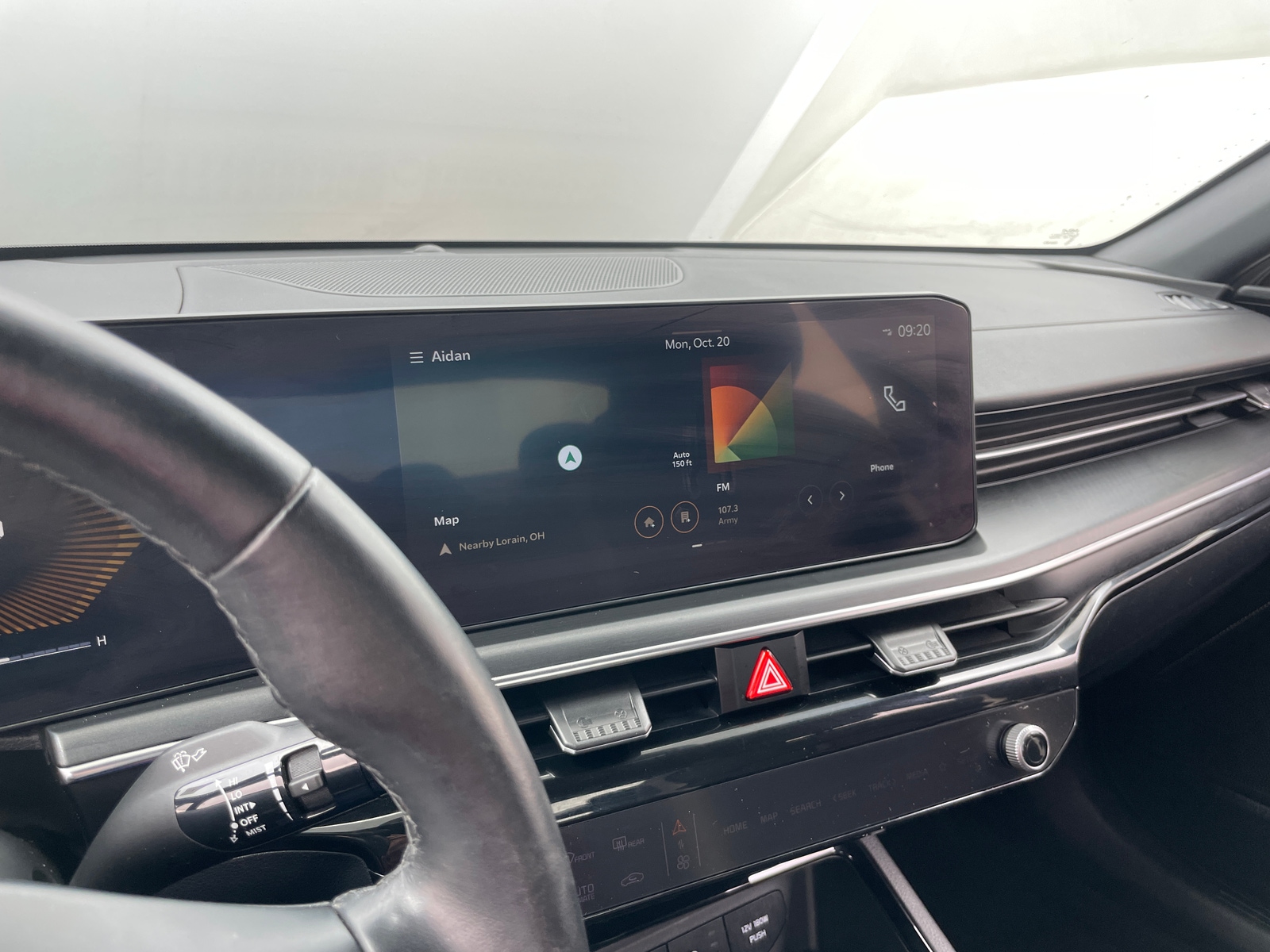 Thumbnail: 2025 Kia K5 - 3