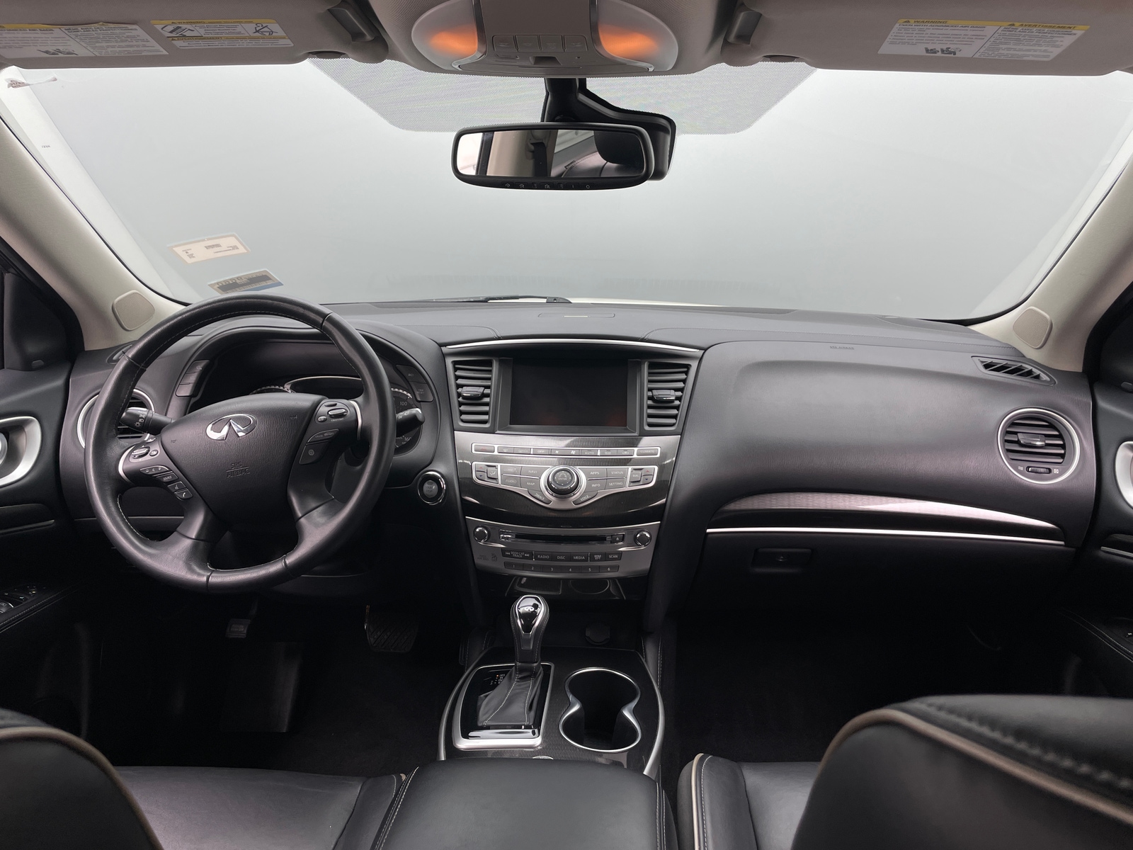 Thumbnail: 2019 INFINITI QX60 - 2