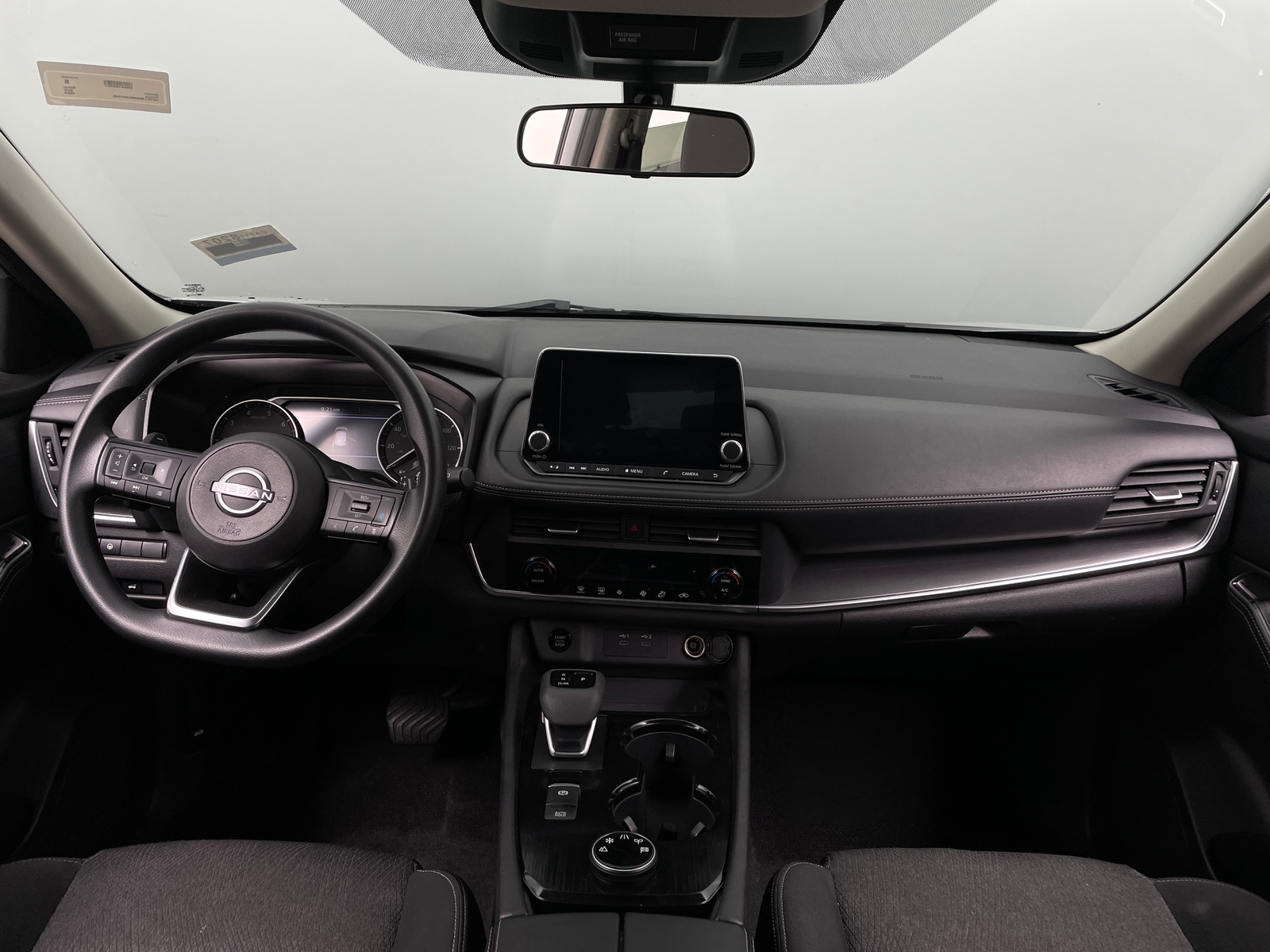 Thumbnail: 2024 Nissan Rogue - 3