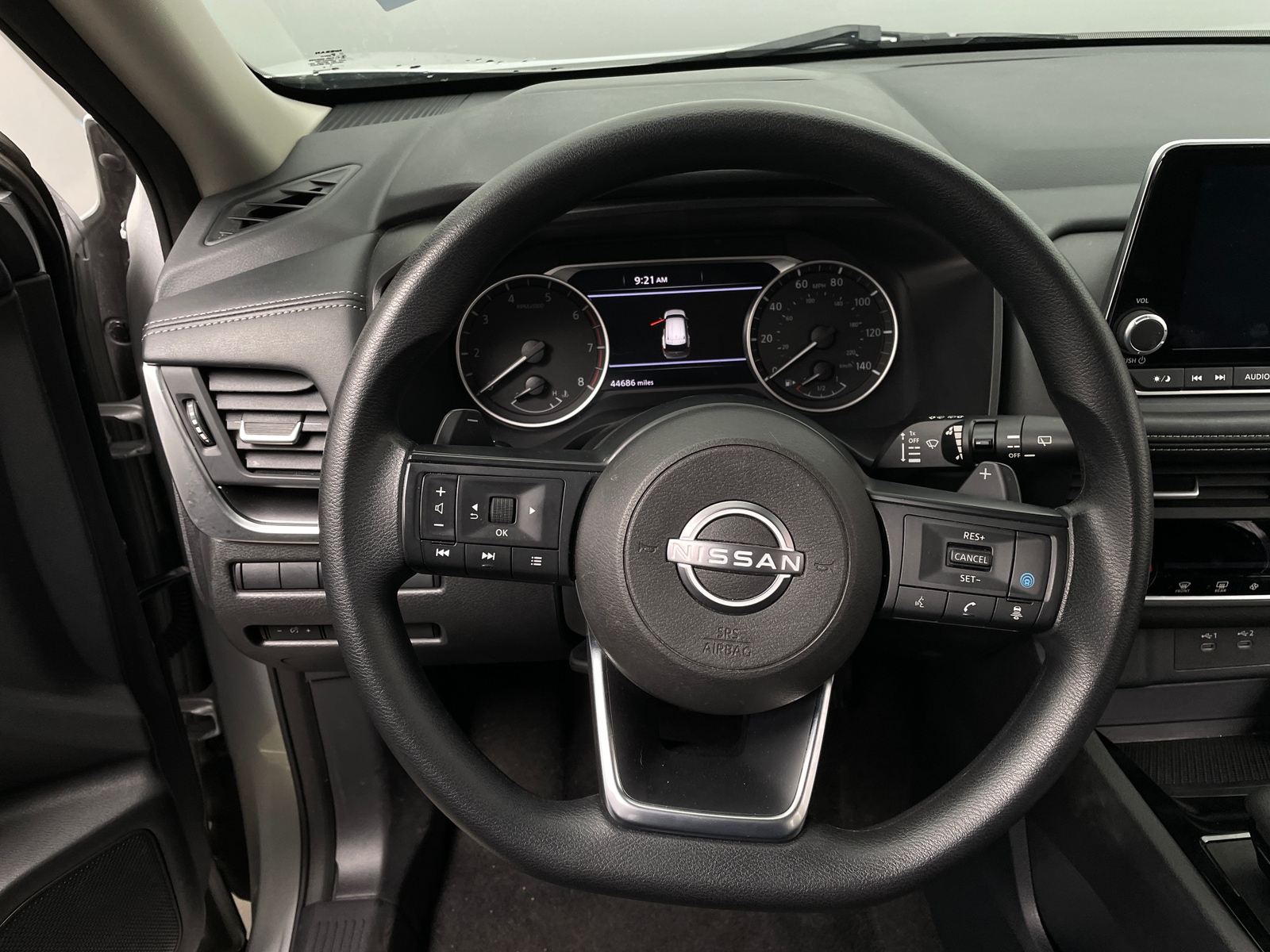 Thumbnail: 2024 Nissan Rogue - 5