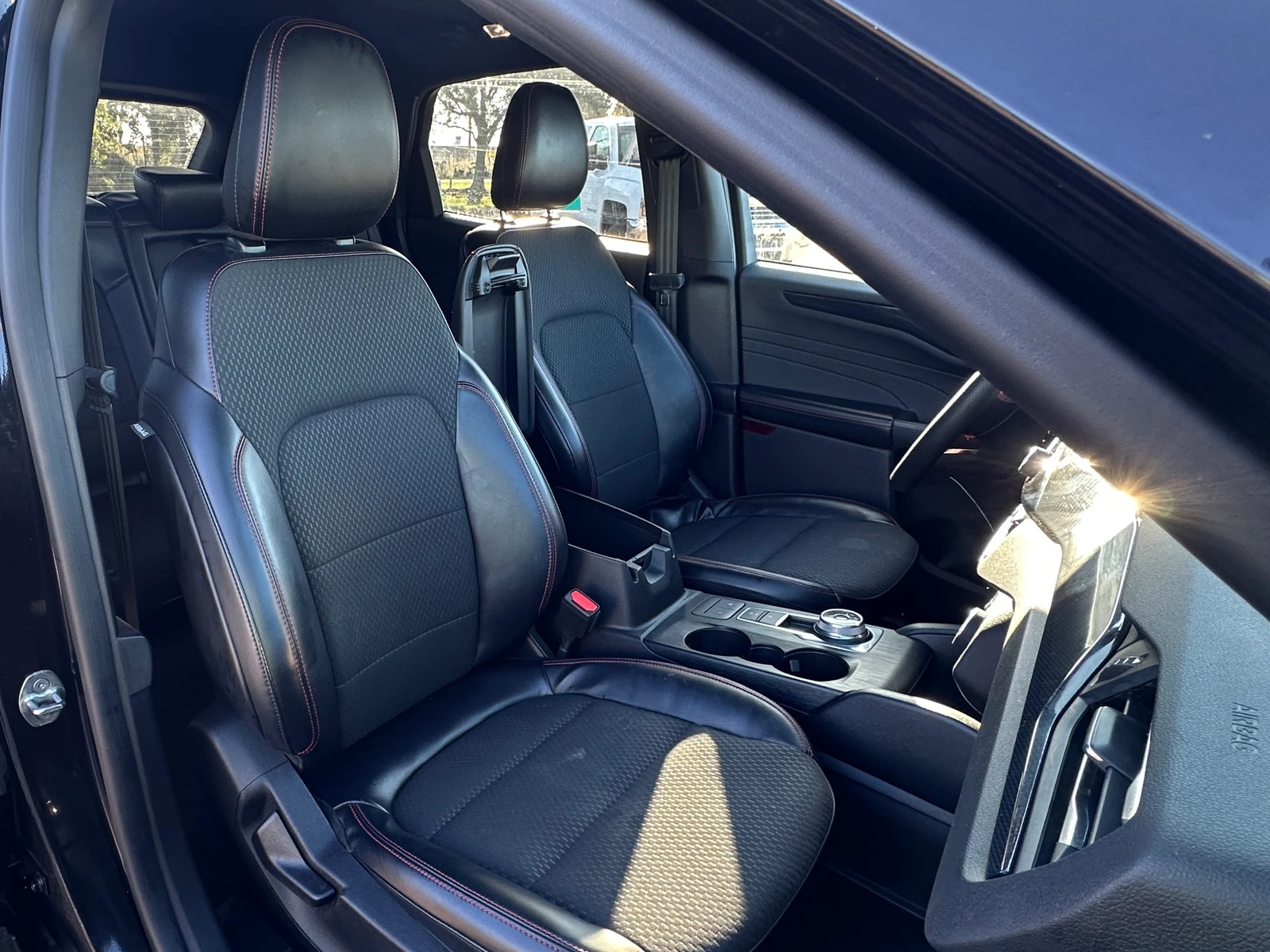 Thumbnail: 2023 Ford Escape - 2