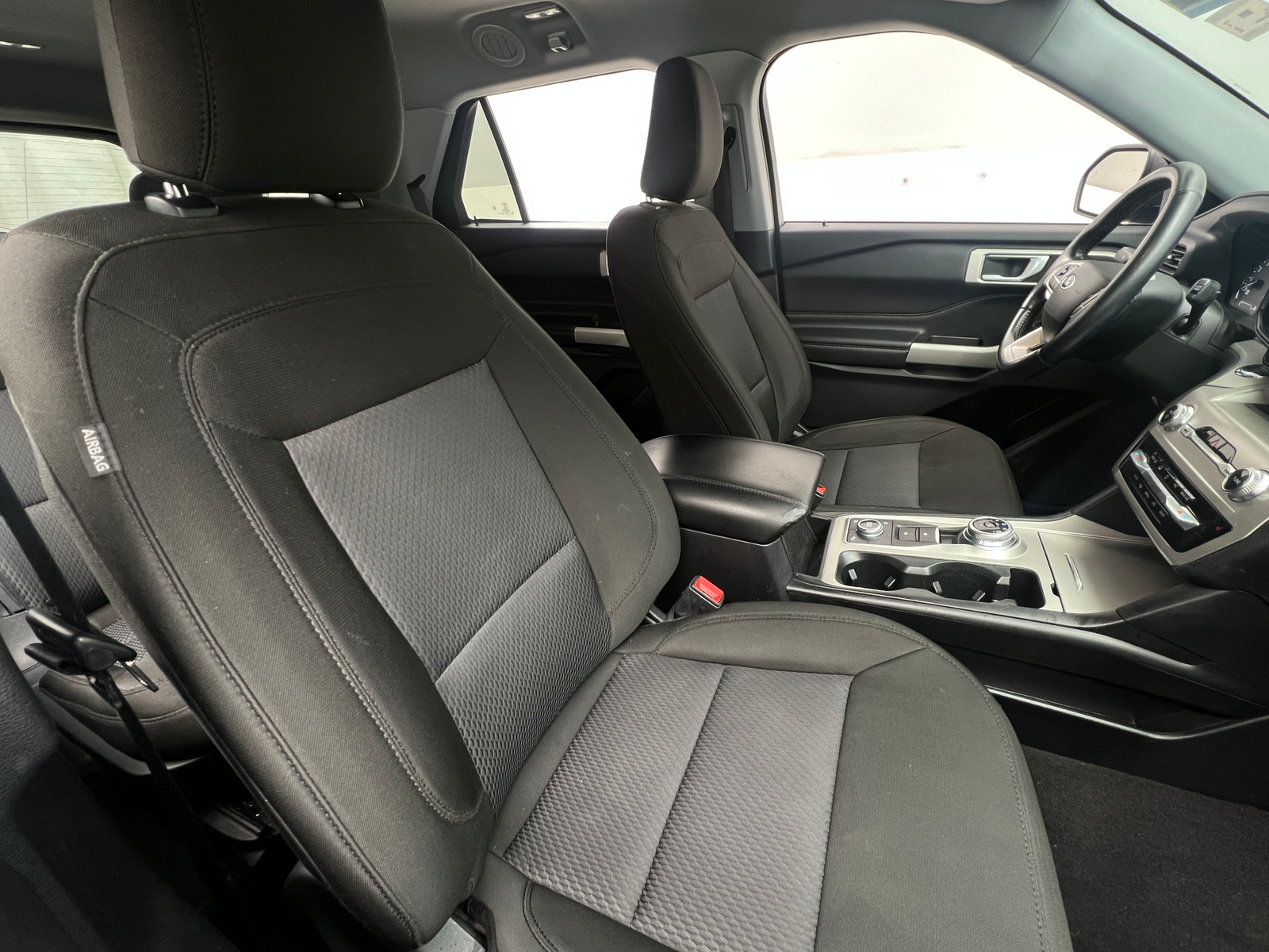 Thumbnail: 2022 Ford Explorer - 2