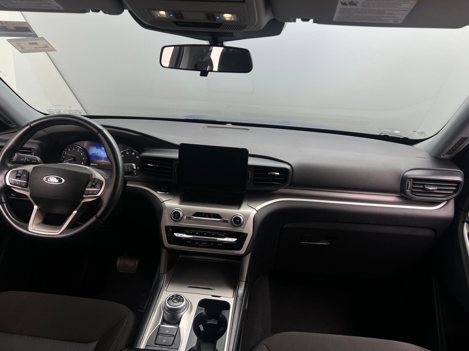 Thumbnail: 2022 Ford Explorer - 3