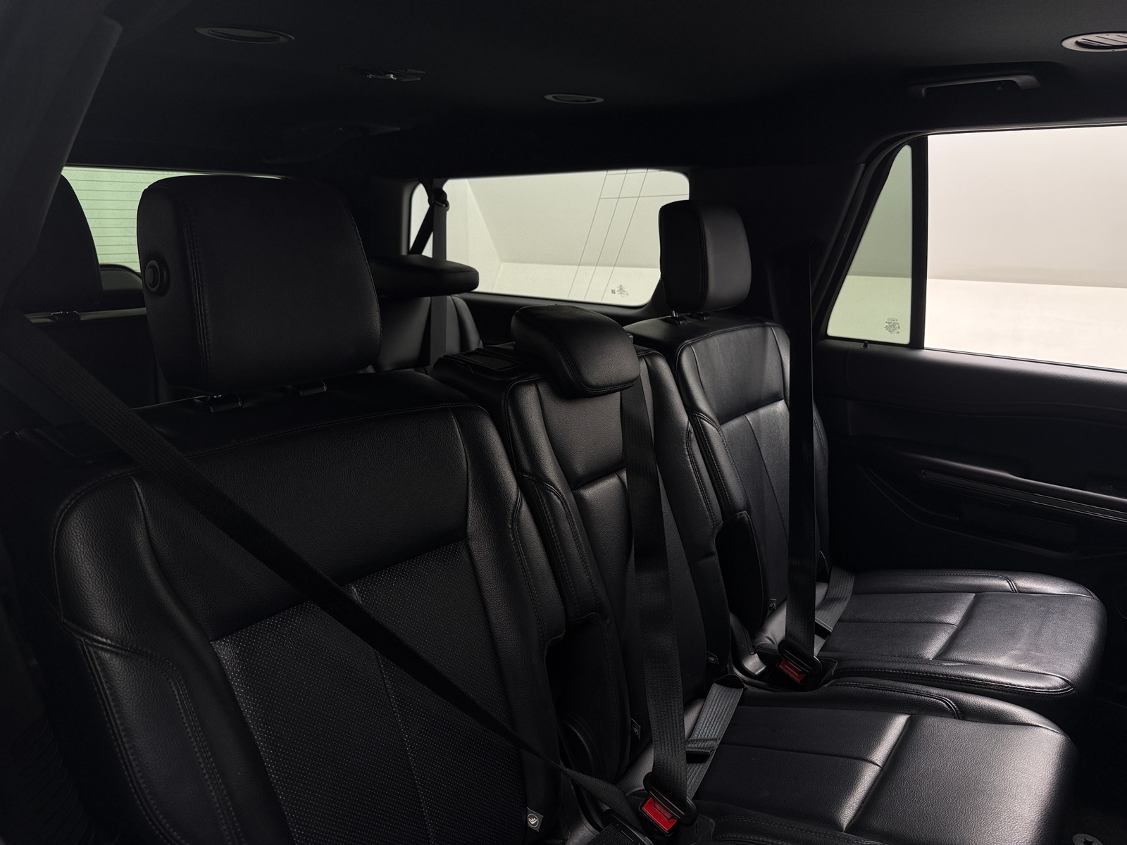 Thumbnail: 2019 Ford Expedition MAX - 6