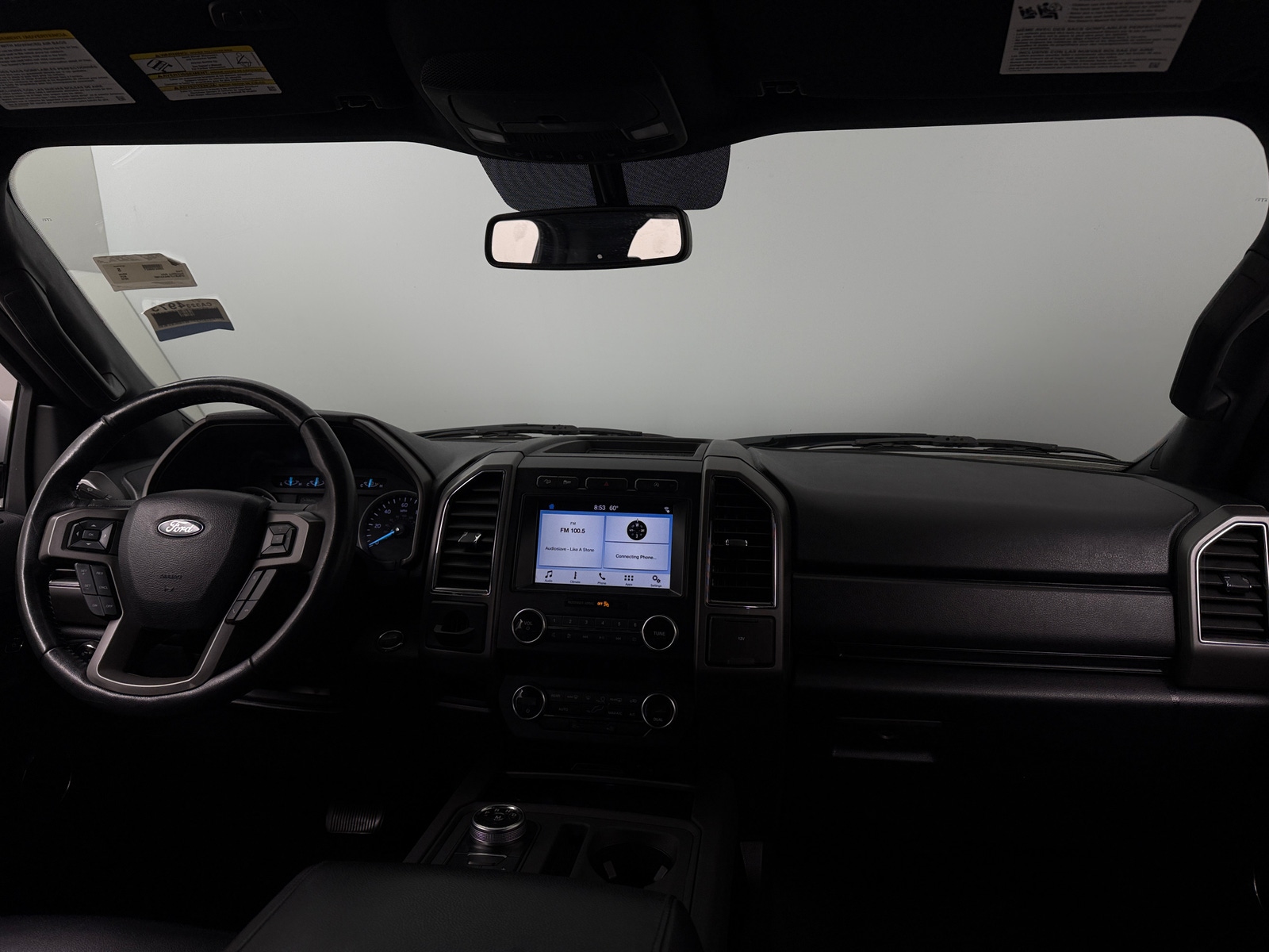 Thumbnail: 2019 Ford Expedition MAX - 3