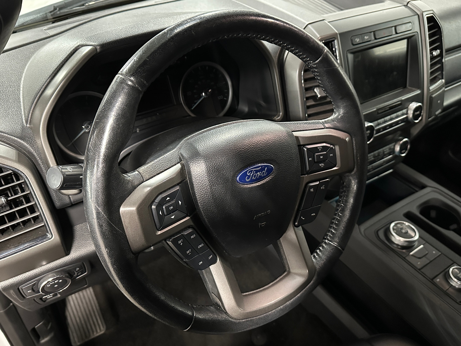 Thumbnail: 2019 Ford Expedition MAX - 5