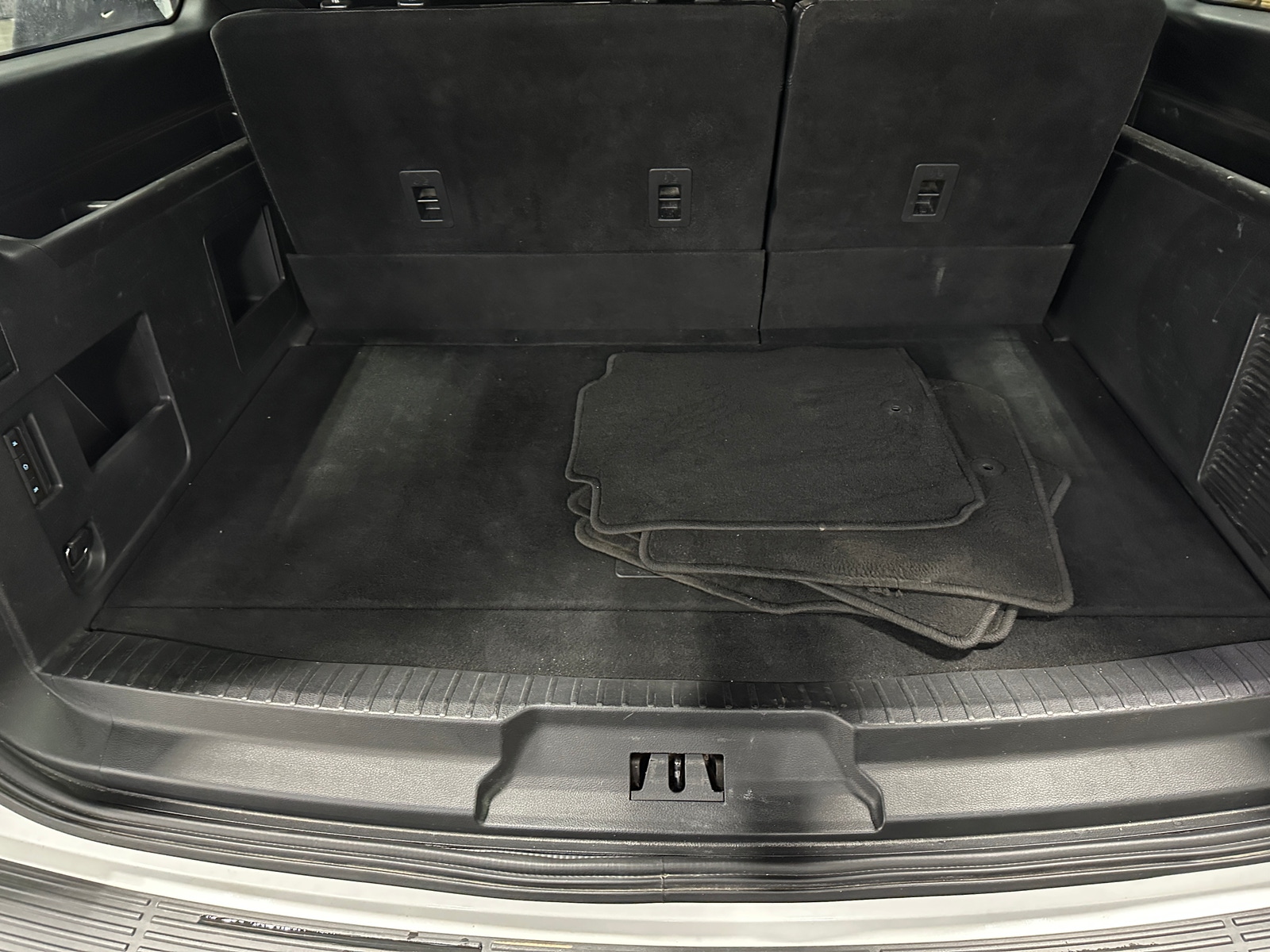 Thumbnail: 2019 Ford Expedition MAX - 7