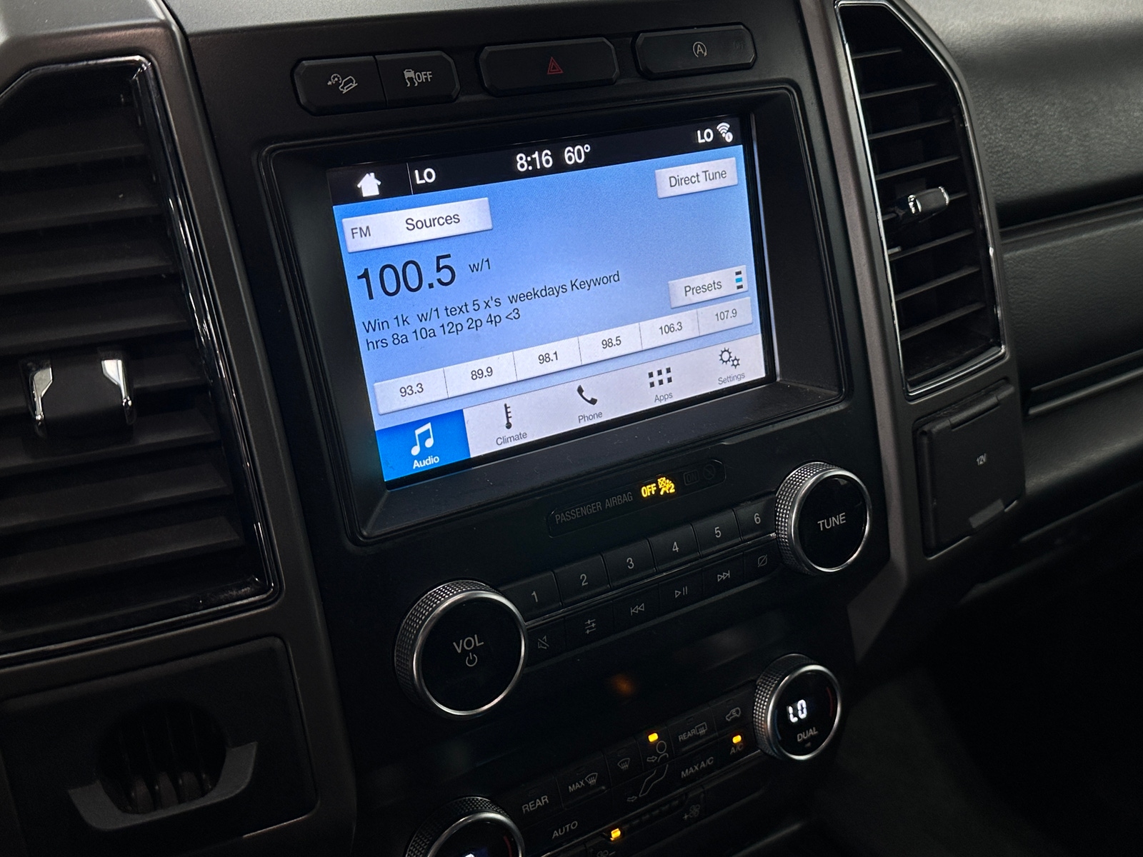 Thumbnail: 2019 Ford Expedition MAX - 4