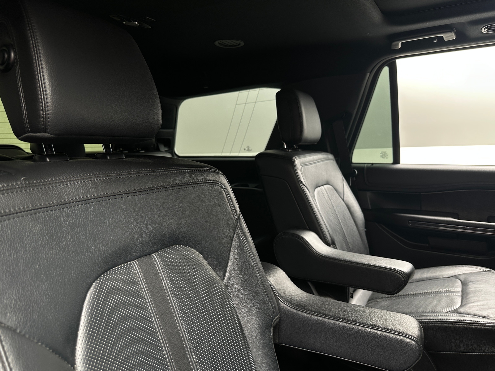 Thumbnail: 2018 Ford Expedition - 5