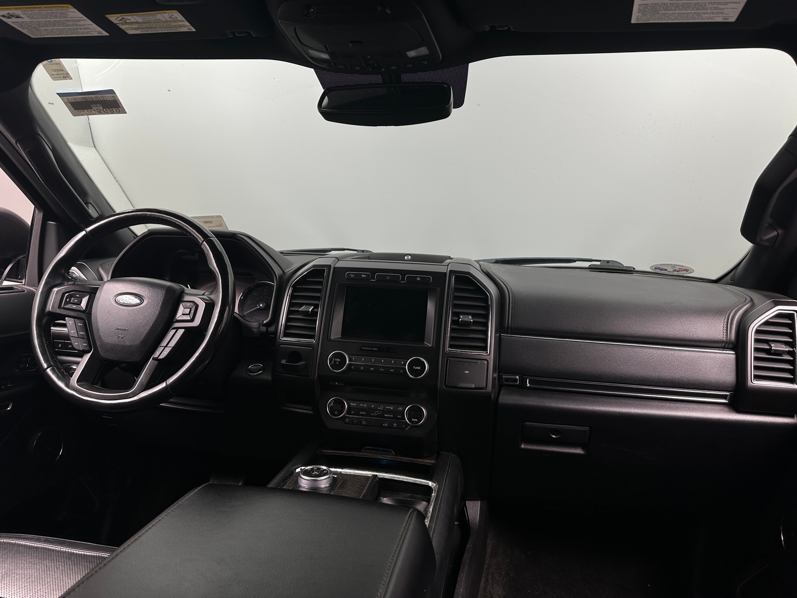 Thumbnail: 2018 Ford Expedition - 2