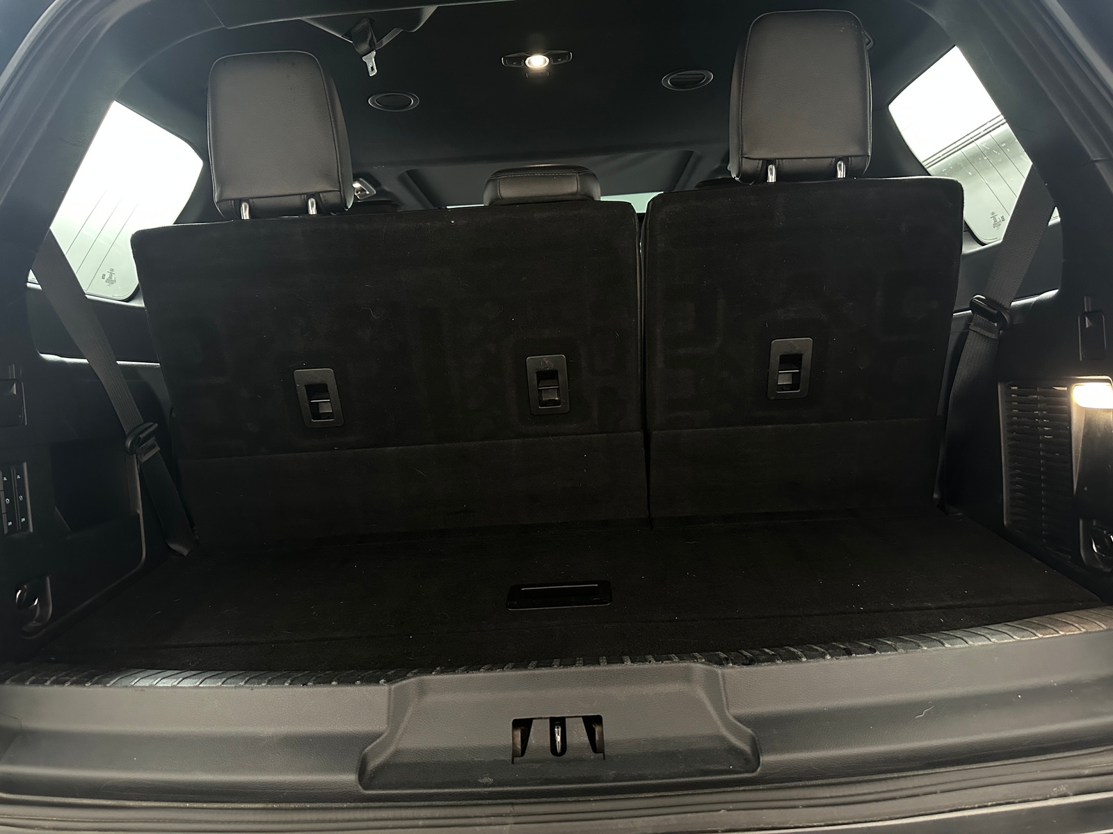 Thumbnail: 2018 Ford Expedition - 6