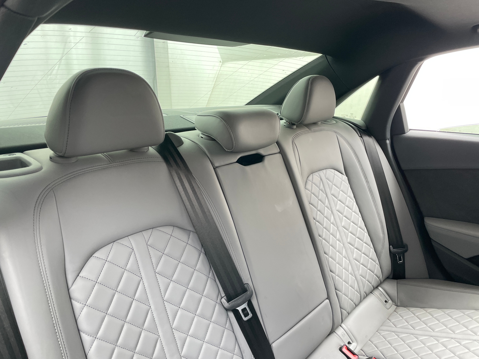 Thumbnail: 2019 Audi S4 - 5