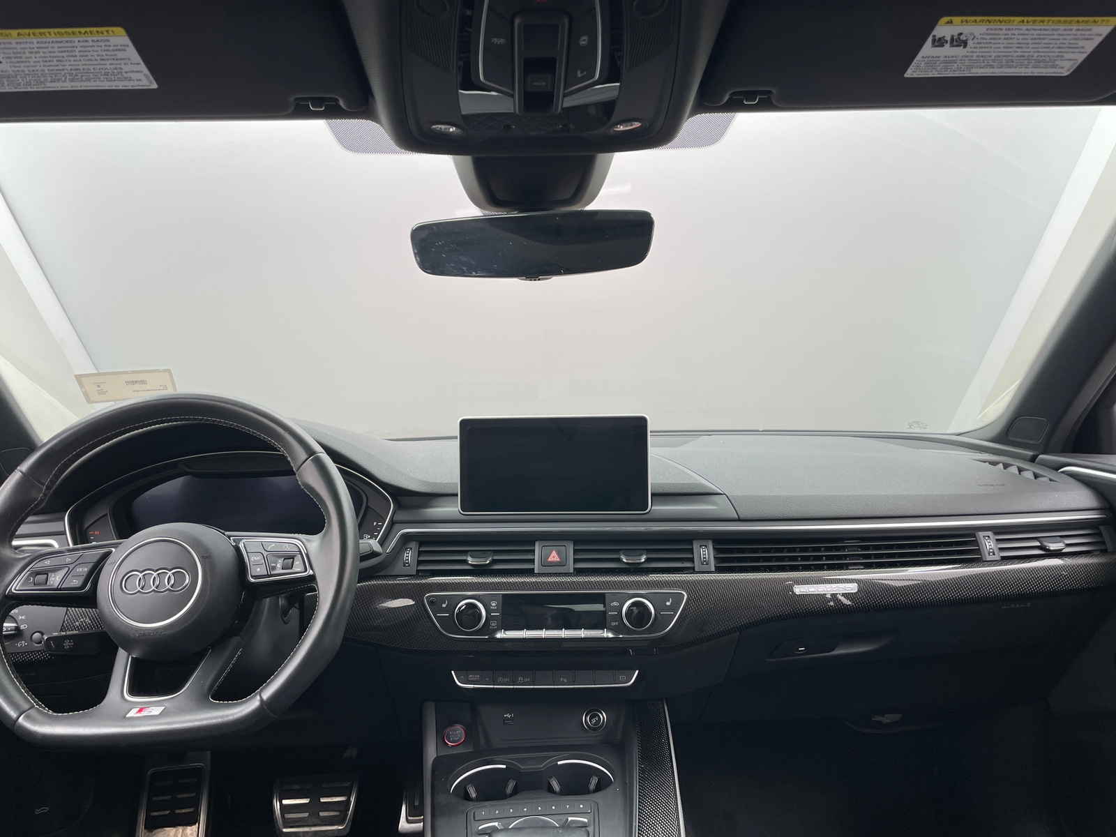 Thumbnail: 2019 Audi S4 - 2