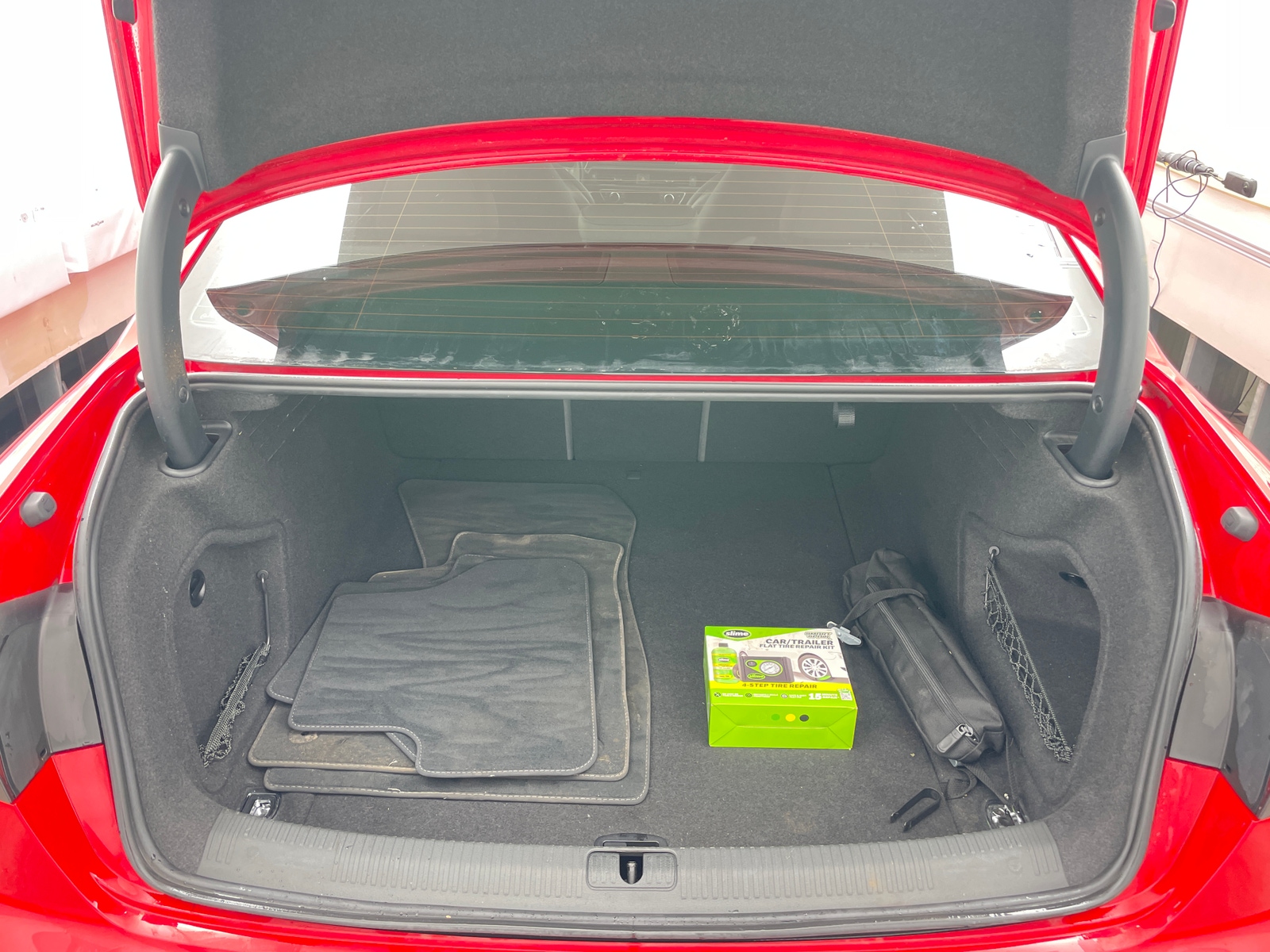 Thumbnail: 2019 Audi S4 - 6