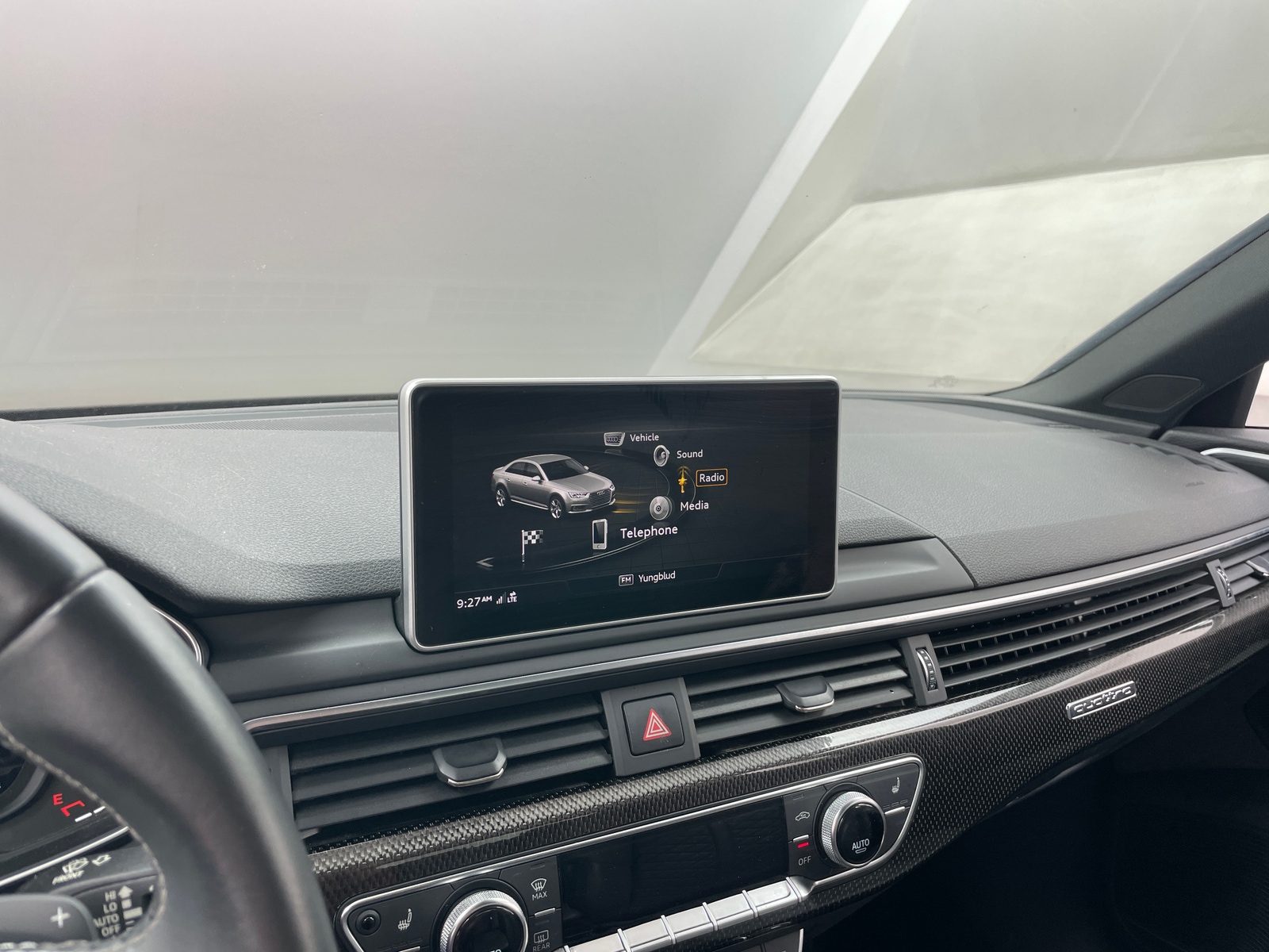 Thumbnail: 2019 Audi S4 - 3