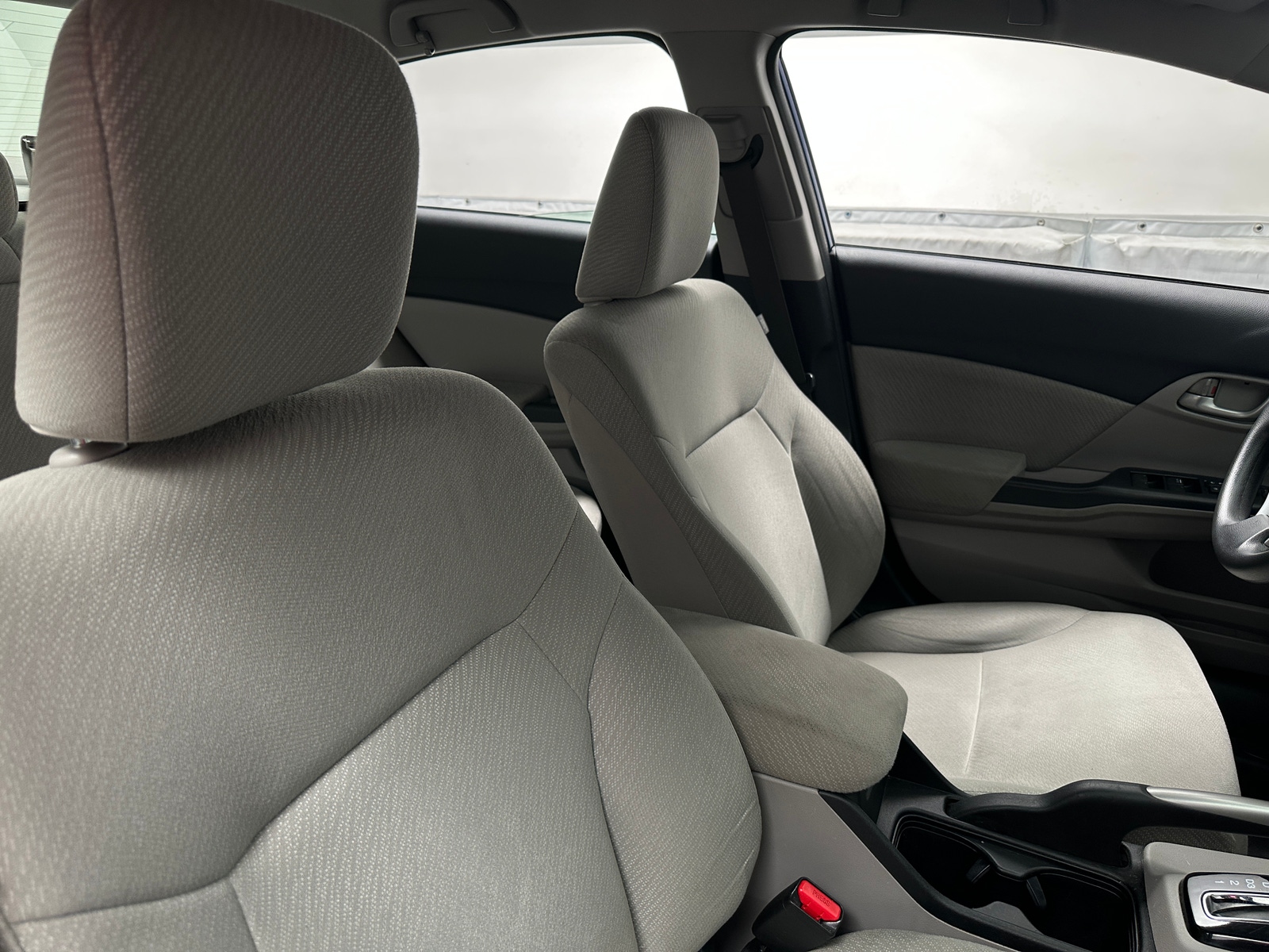 Thumbnail: 2013 Honda Civic - 2