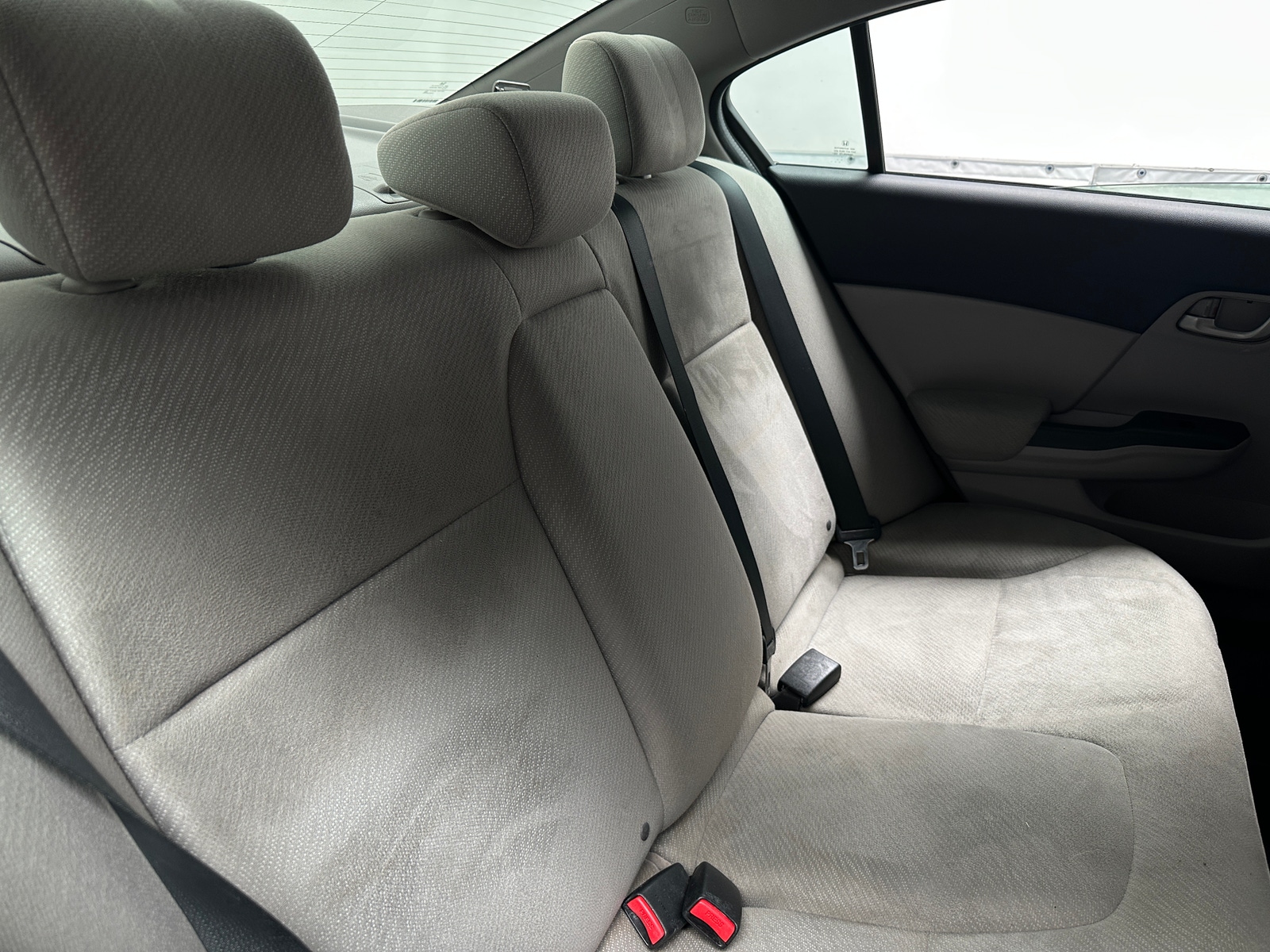 Thumbnail: 2013 Honda Civic - 6